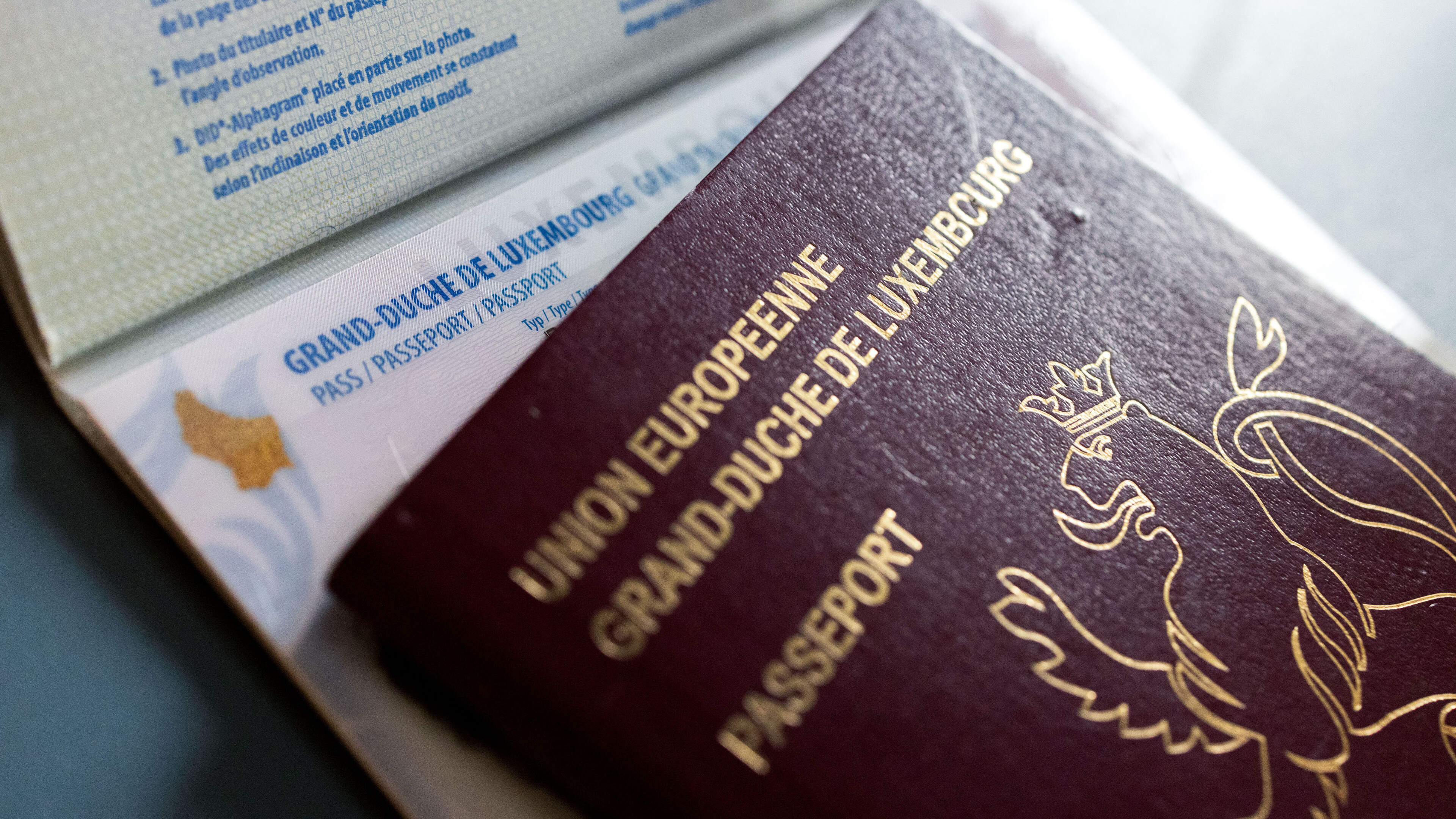 Plus de 41.000 personnes ont recouvré la nationalité