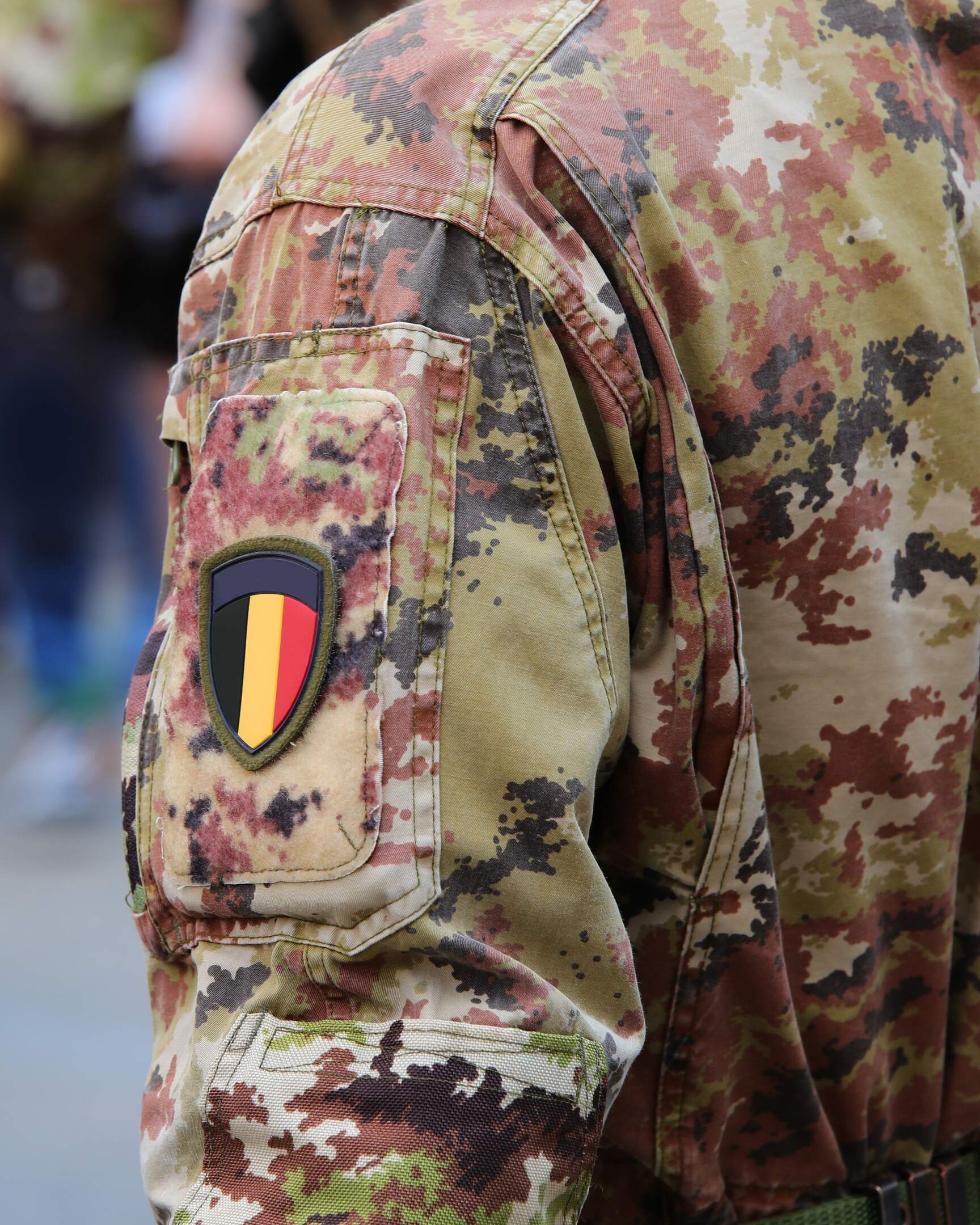 Les forces spéciales belges et néerlandaises mèneront ensemble des opérations de l'Otan - La DH