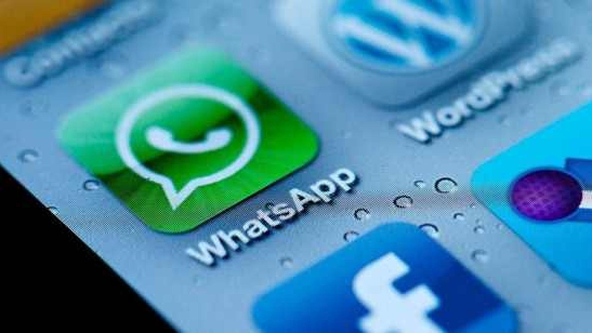 WhatsApp a indiqué avoir décidé d'élargir cette mesure à l'ensemble de ses utilisateurs après avoir sondé durant six mois l'opinion des utilisateurs. 
