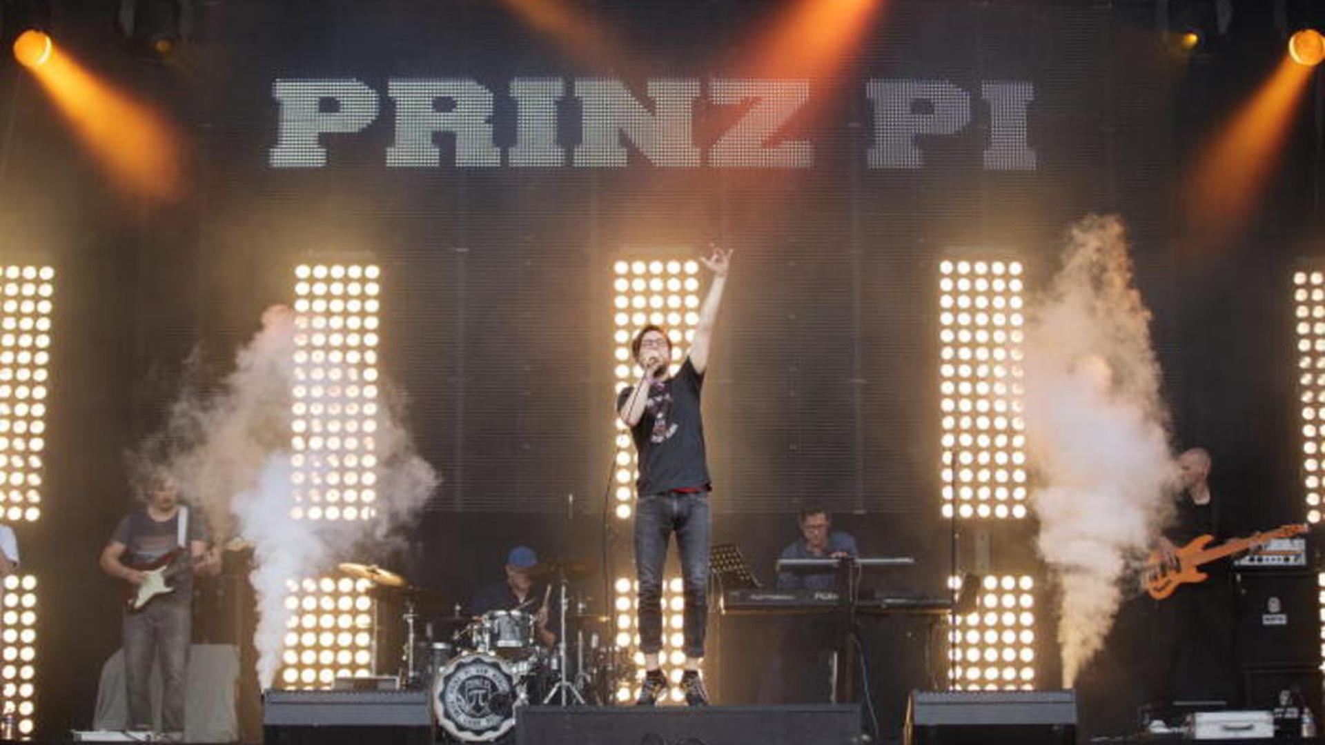 Prinz Pi