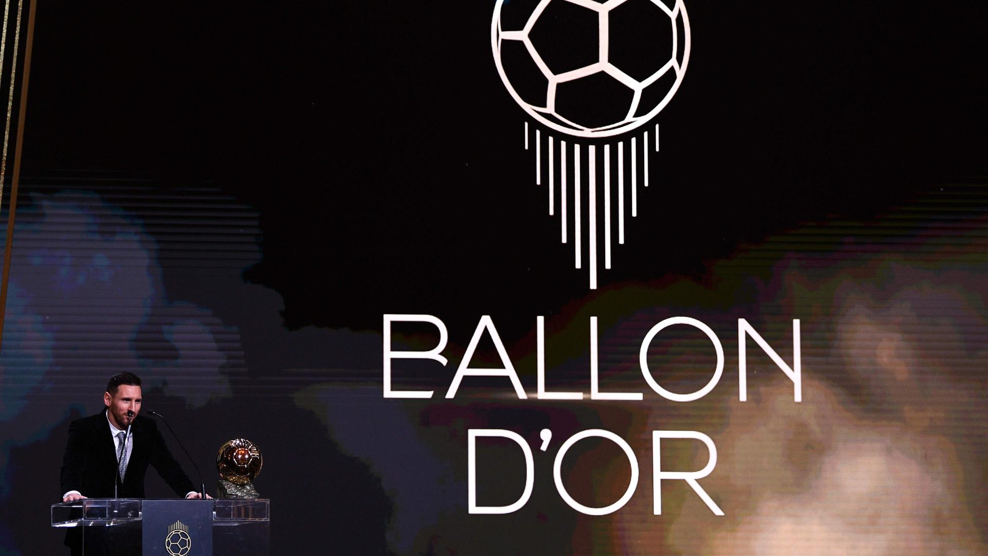 Elu Ballon d'Or en 2019, Lionel Messi n'aura pas de successeur en 2020