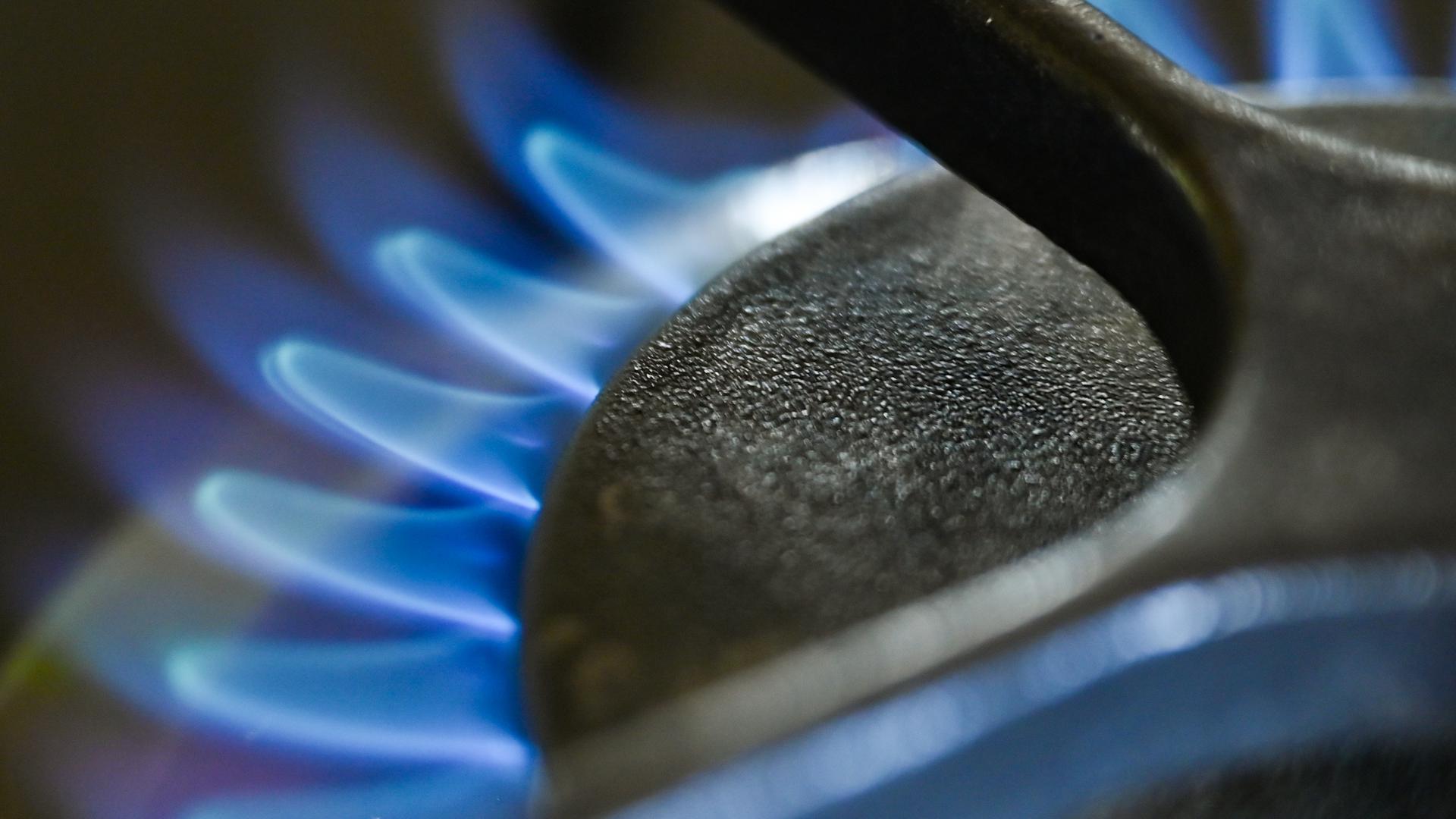 Les efforts du Luxembourg pour réduire sa consommation de gaz portent leurs fruits pour l'instant.