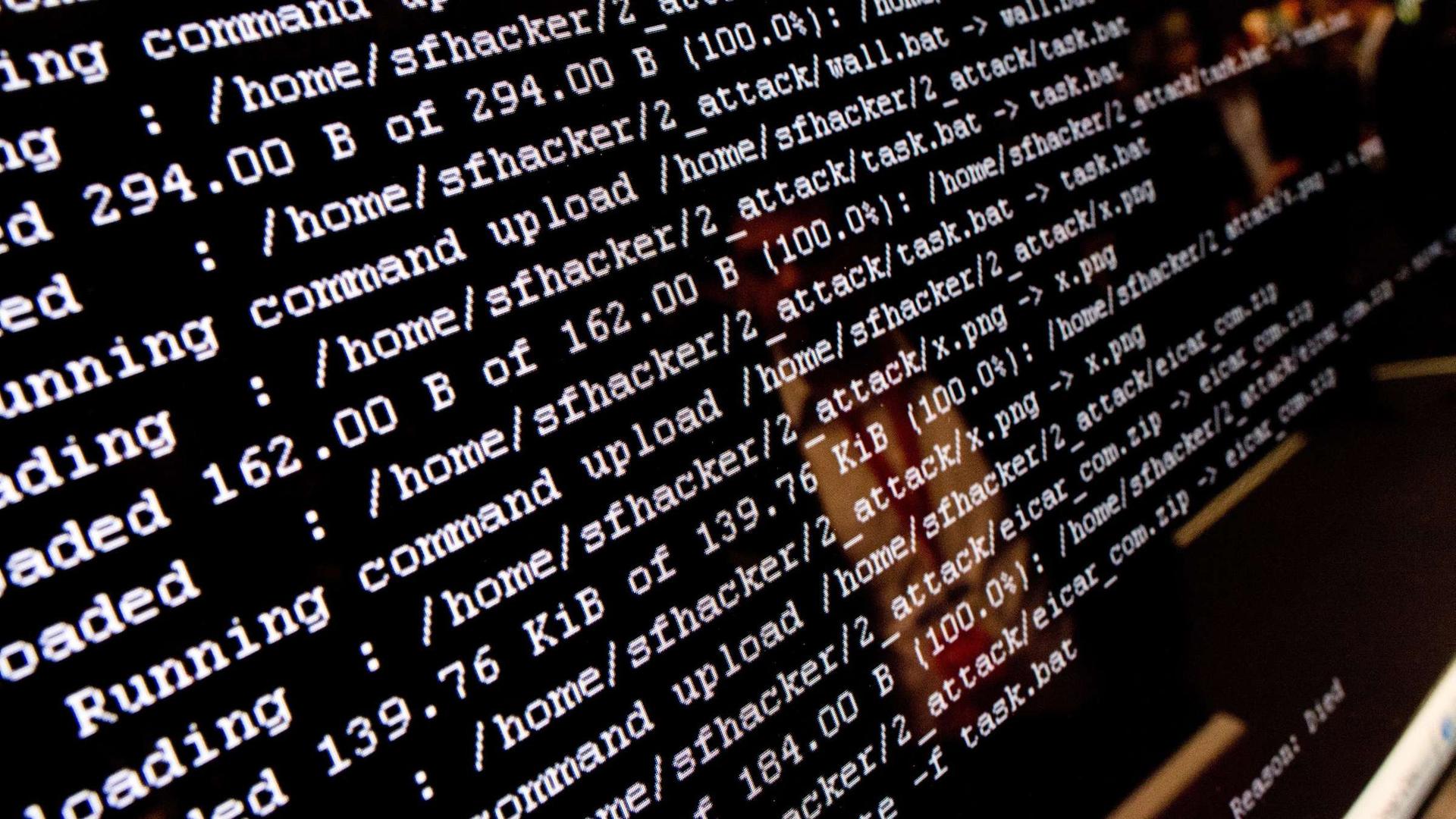 Le groupe de hackers est parvenu à subtiliser pas moins de 400 gigaoctets de données, tout en réclamant une rançon à l'intercommunale.