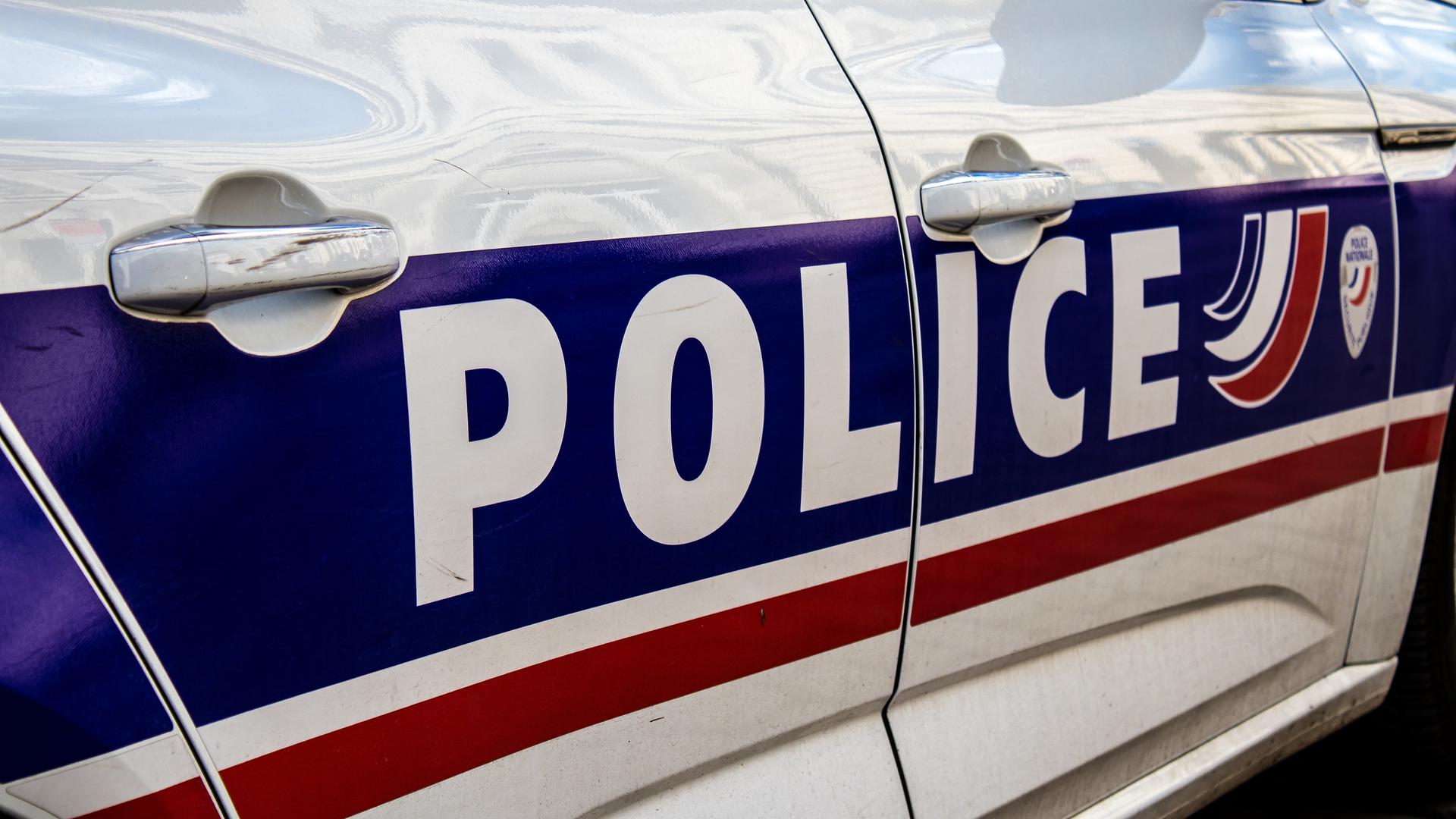 Les policiers sont rapidement intervenus sur le lieu de la rixe, dans le quartier du Haut-du-Lièvre.