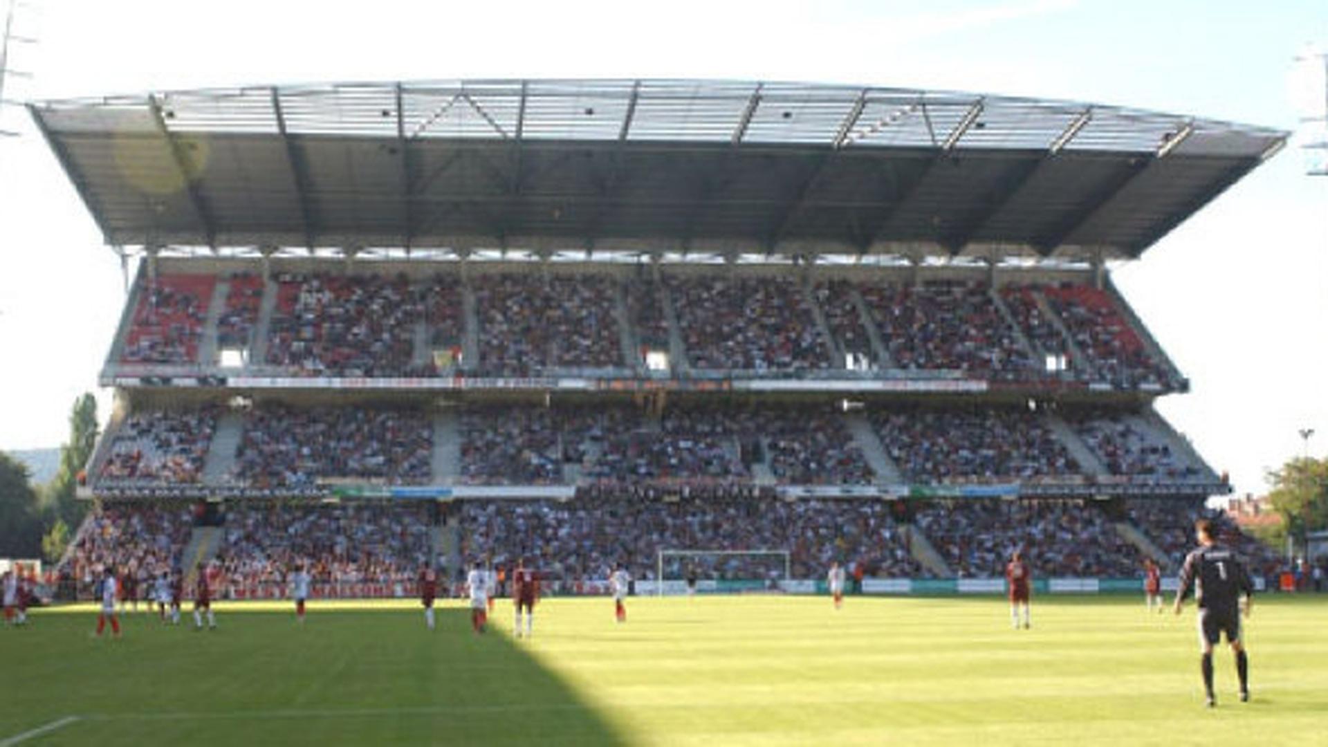 Les spectateurs de Saint-Symphorien seront privés d'Euro 2016 à moins d'un improbable retournement de situation.