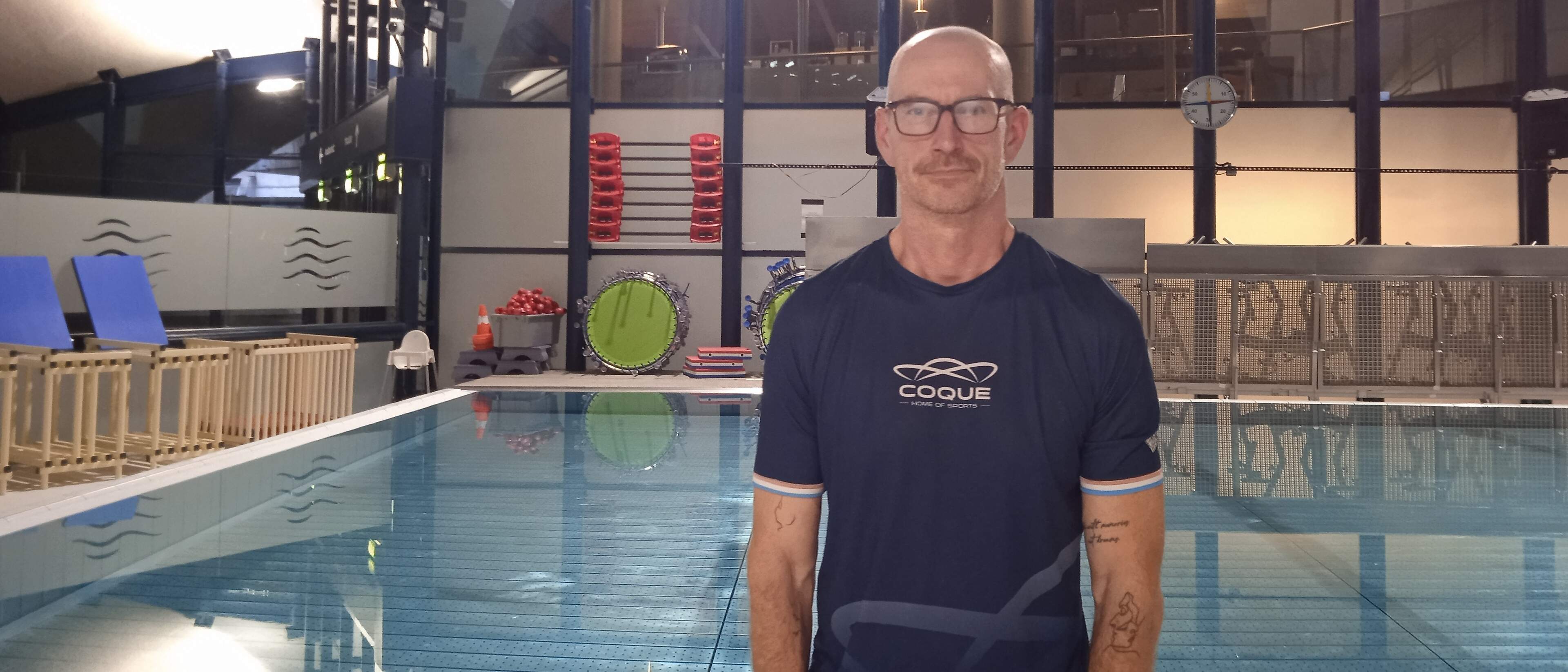 Paire De Manchettes D'exercice Aquatique LUVD – Pour Fitness Et Sports Nautiques