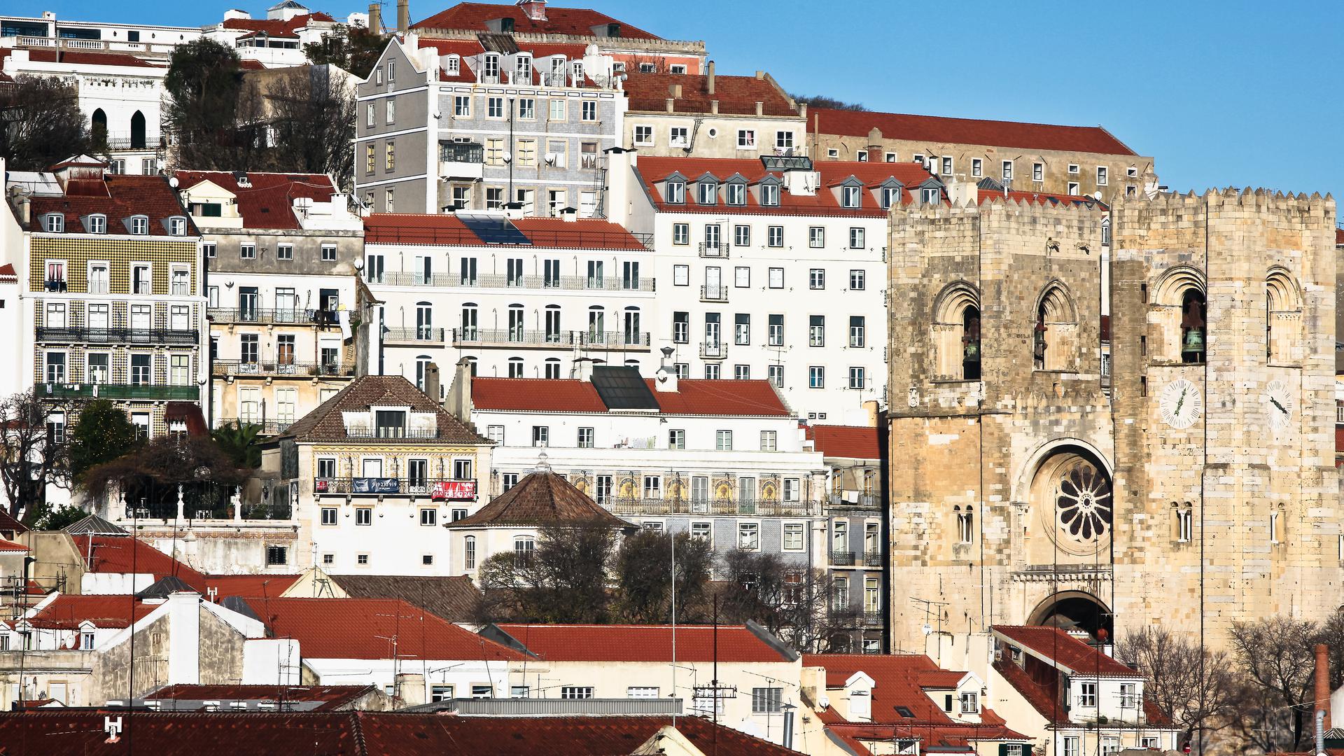 Si le soleil de Lisbonne vous tente, des vols sont programmés les 30 et 31 mai depuis le Findel.