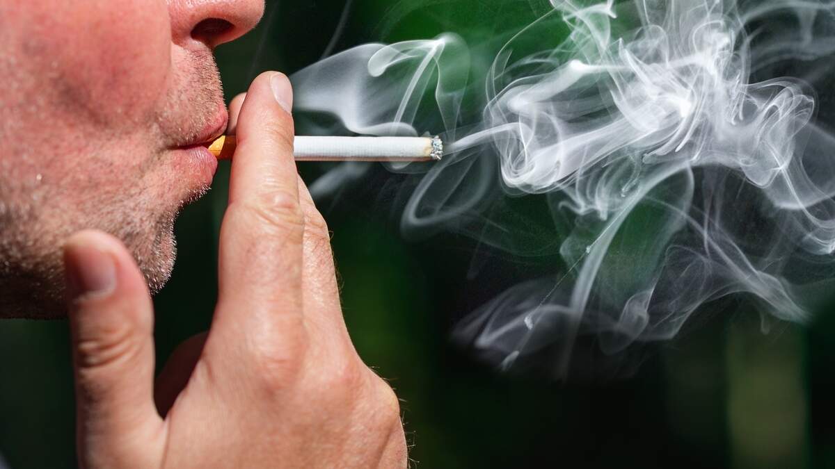 elfbar nachfüll pod läuft aus Injustice au travail : la pause cigarette pointée du doigt