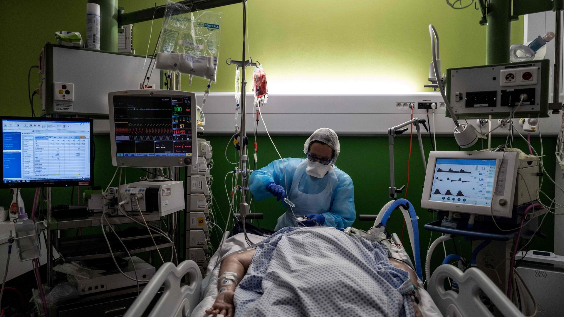 Au Grand-Duché, l'euthanasie est considérée comme une mort naturelle, depuis juillet 2019.