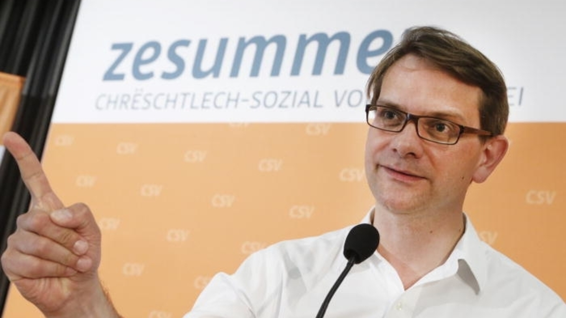 Le CSV joue sur ses fondamentaux | Virgule
