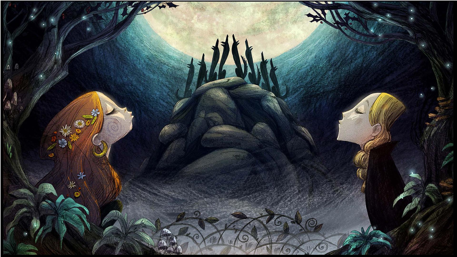 Le film d'animation «Wolfwalkers» a déjà été récompensé aux Satellite Awards et Annie Awards en recevant le prix du meilleur film d'animation