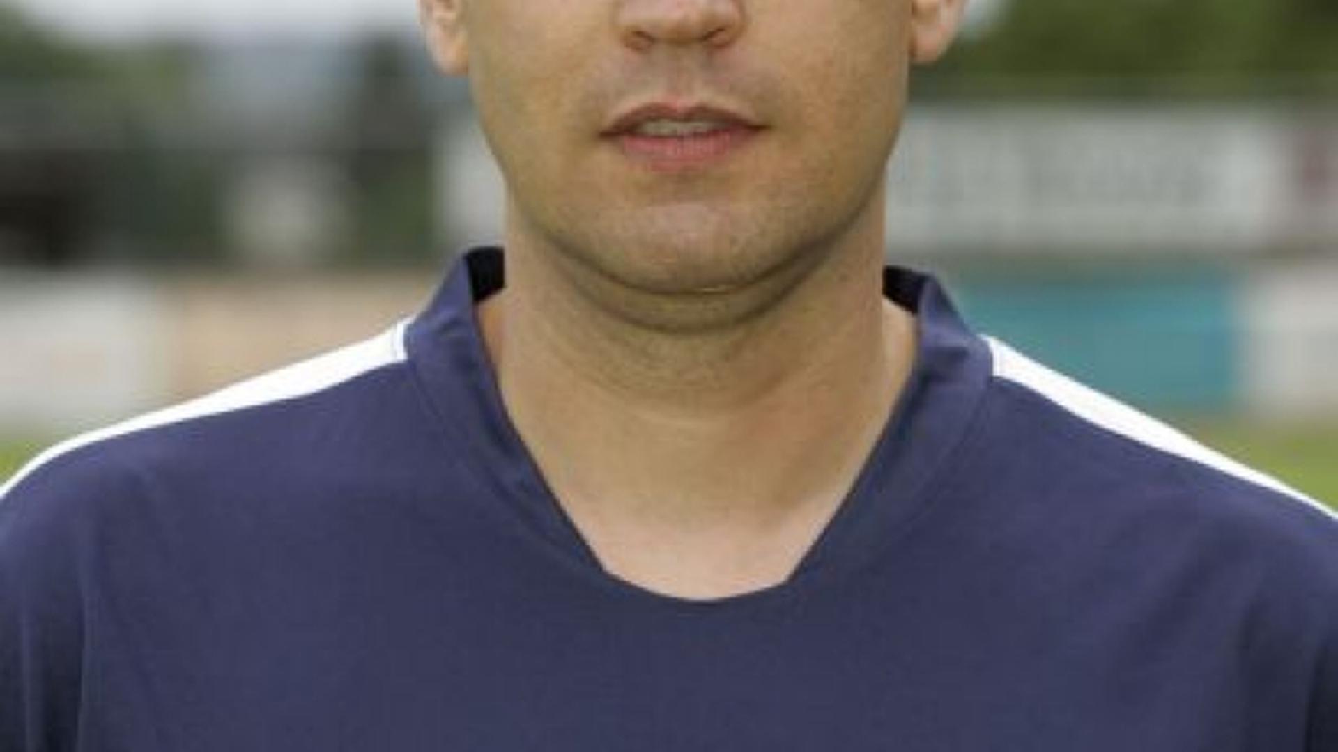 Claude Origer était jusqu'à présent responsable des 12-18 ans à l'Académie de football du Racing