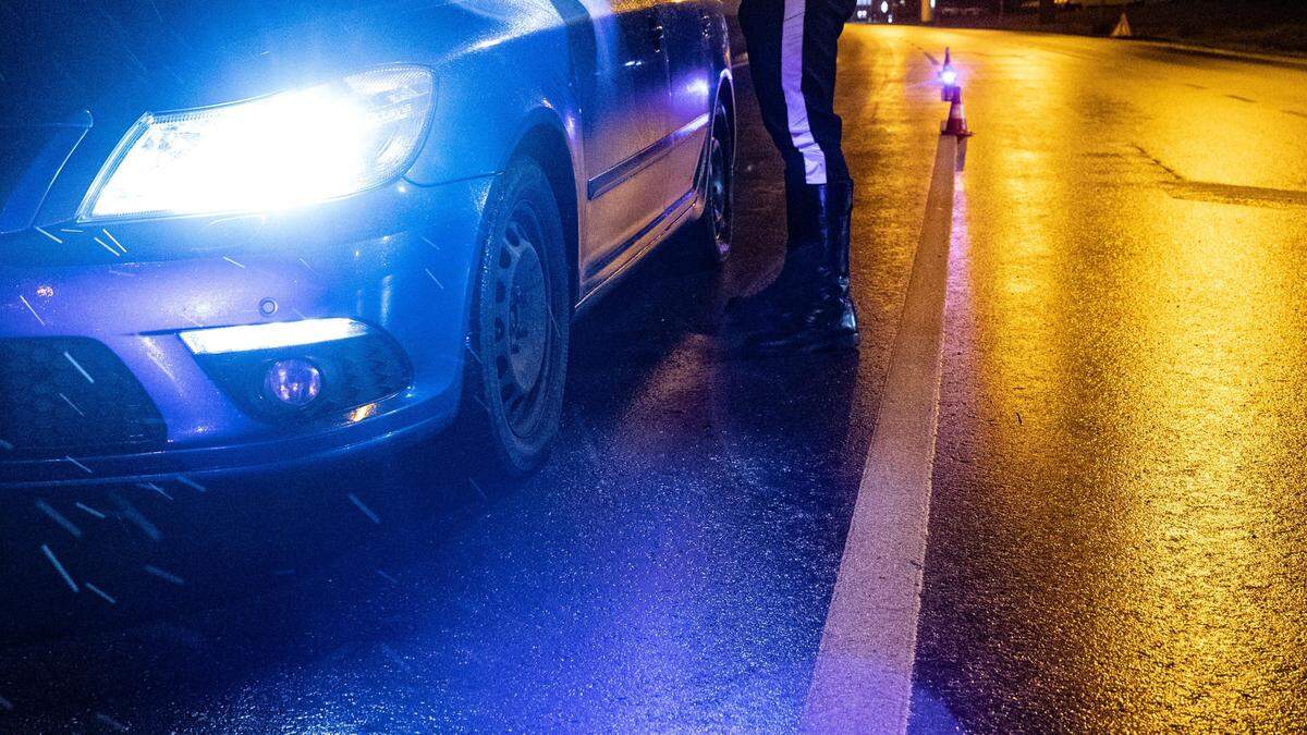 Des coups de feu tirés mercredi soir à Differdange Des coups de feu tirés mercredi soir à Differdange