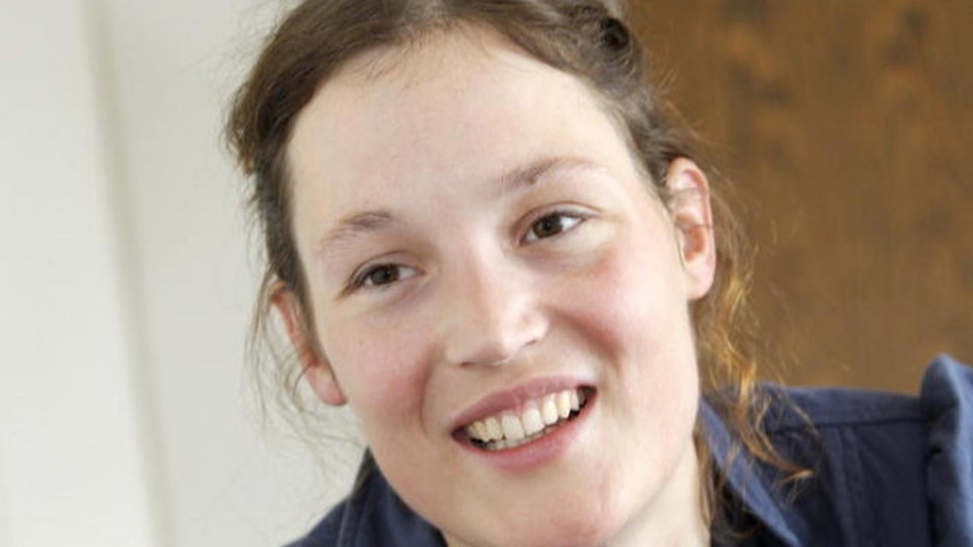 Vicky Krieps