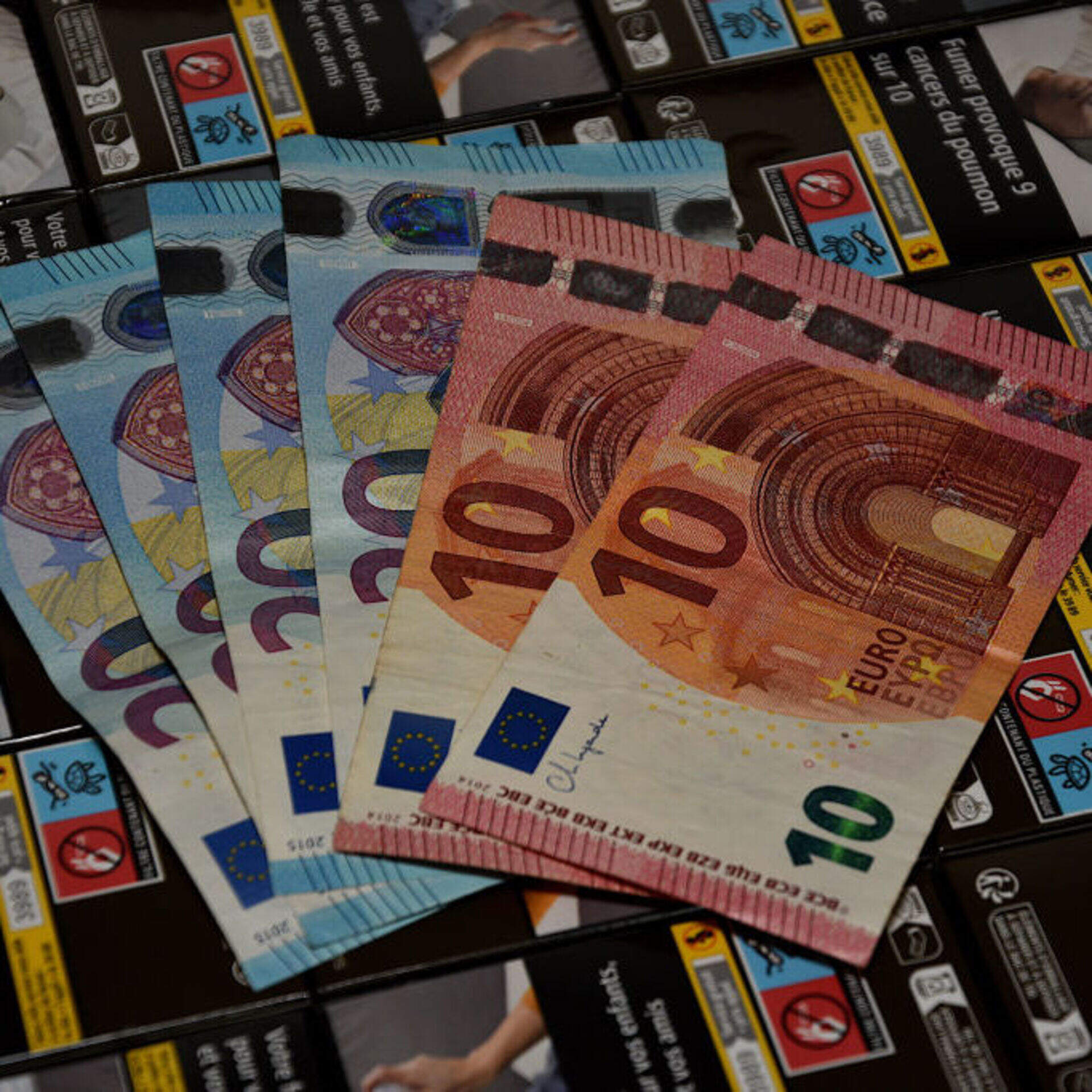 cygnet quicklock pod kit Les milliards de cigarettes du Luxembourg, un marché qui ne connaît pas la  crise