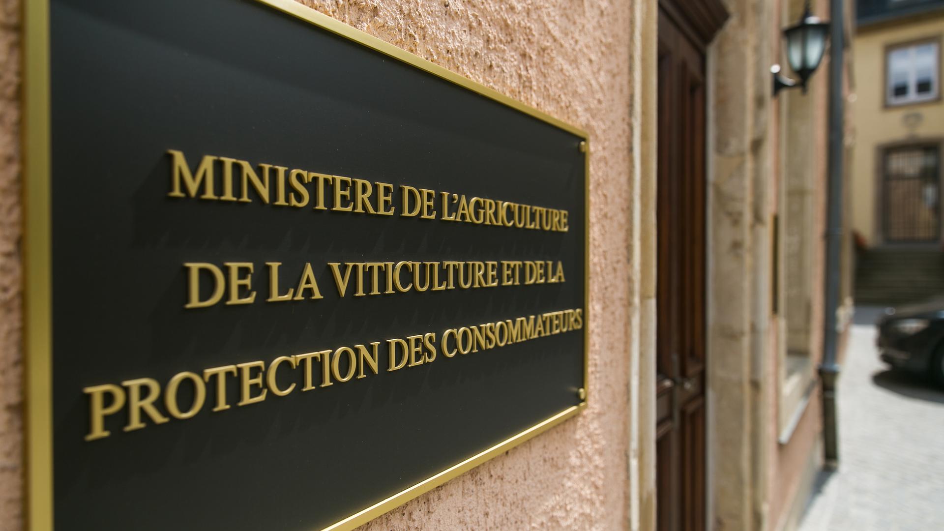 Le ministère de la Protection des consommateurs est encouragé «à avancer rapidement avec le projet de loi sur le recours collectif en préparation au Luxembourg»