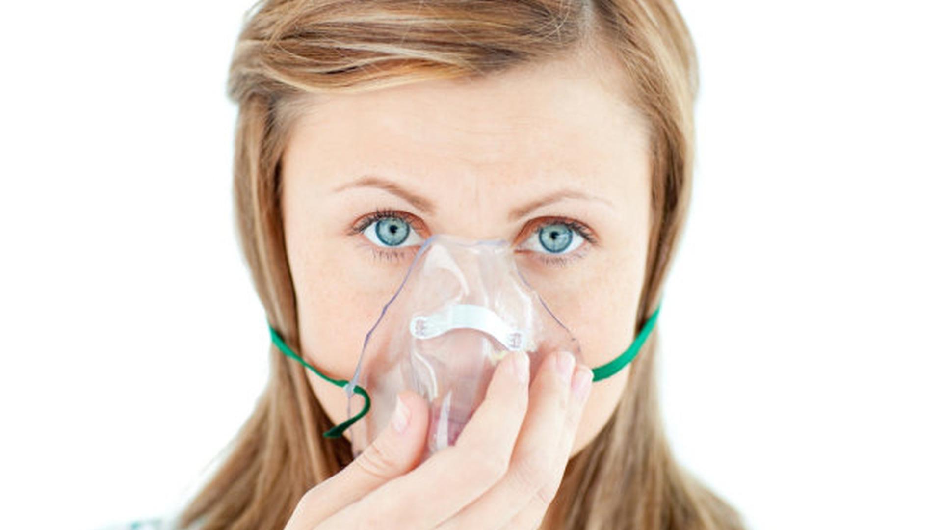IPS est notamment spécialisée dans l’assistance respiratoire à domicile.