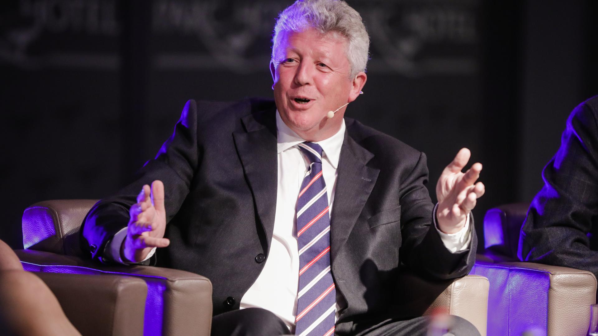 Roy Reding (ADR)