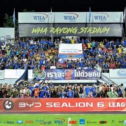 The promoted notably beat the club of Gerson Rodrigues. The Luxembourg international was absent.