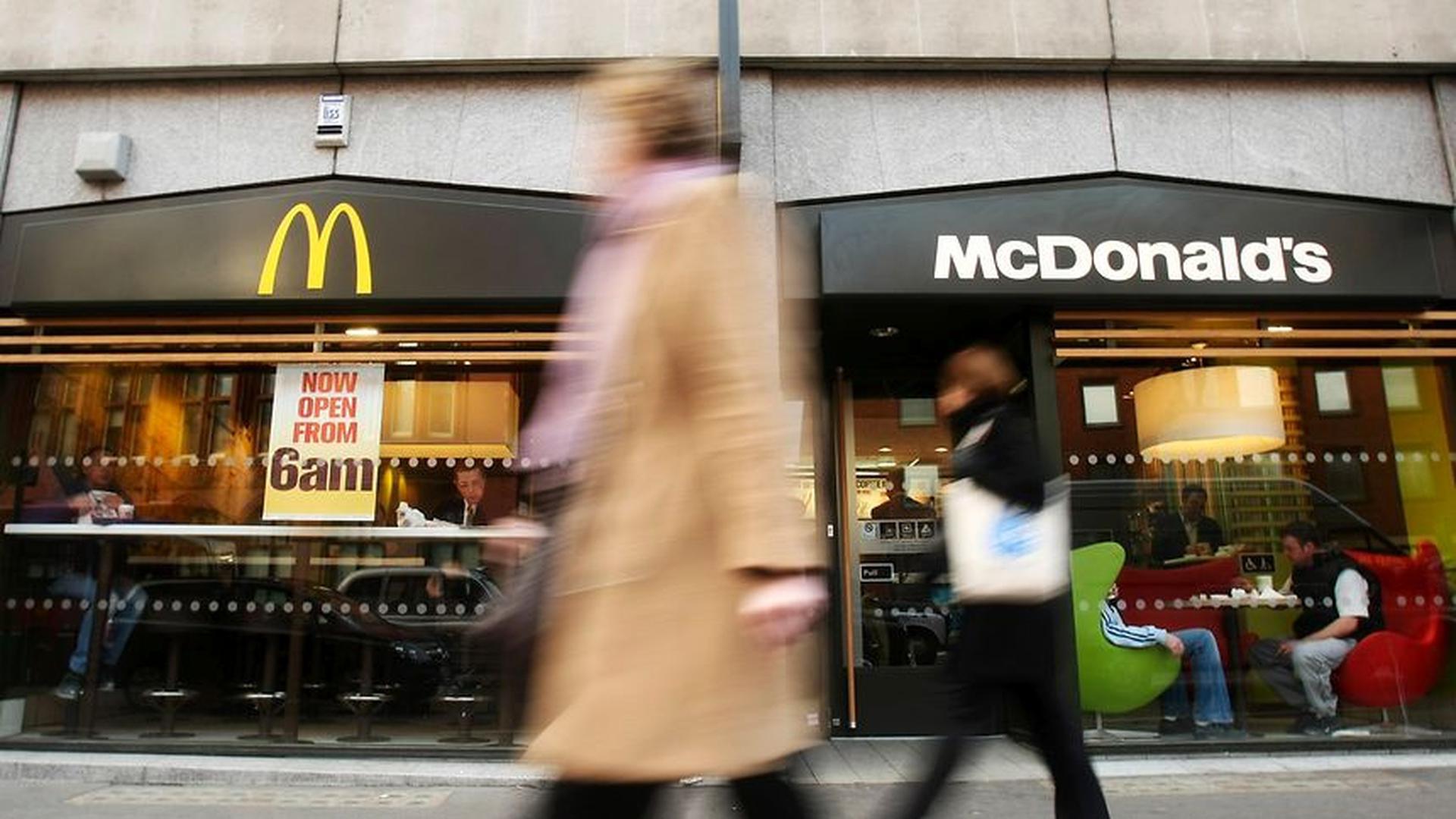 Après Apple, Amazon et Starbucks, McDonald's est une nouvelle multinationale américaine dans le collimateur des autorités européennes pour ses pratiques fiscales. 