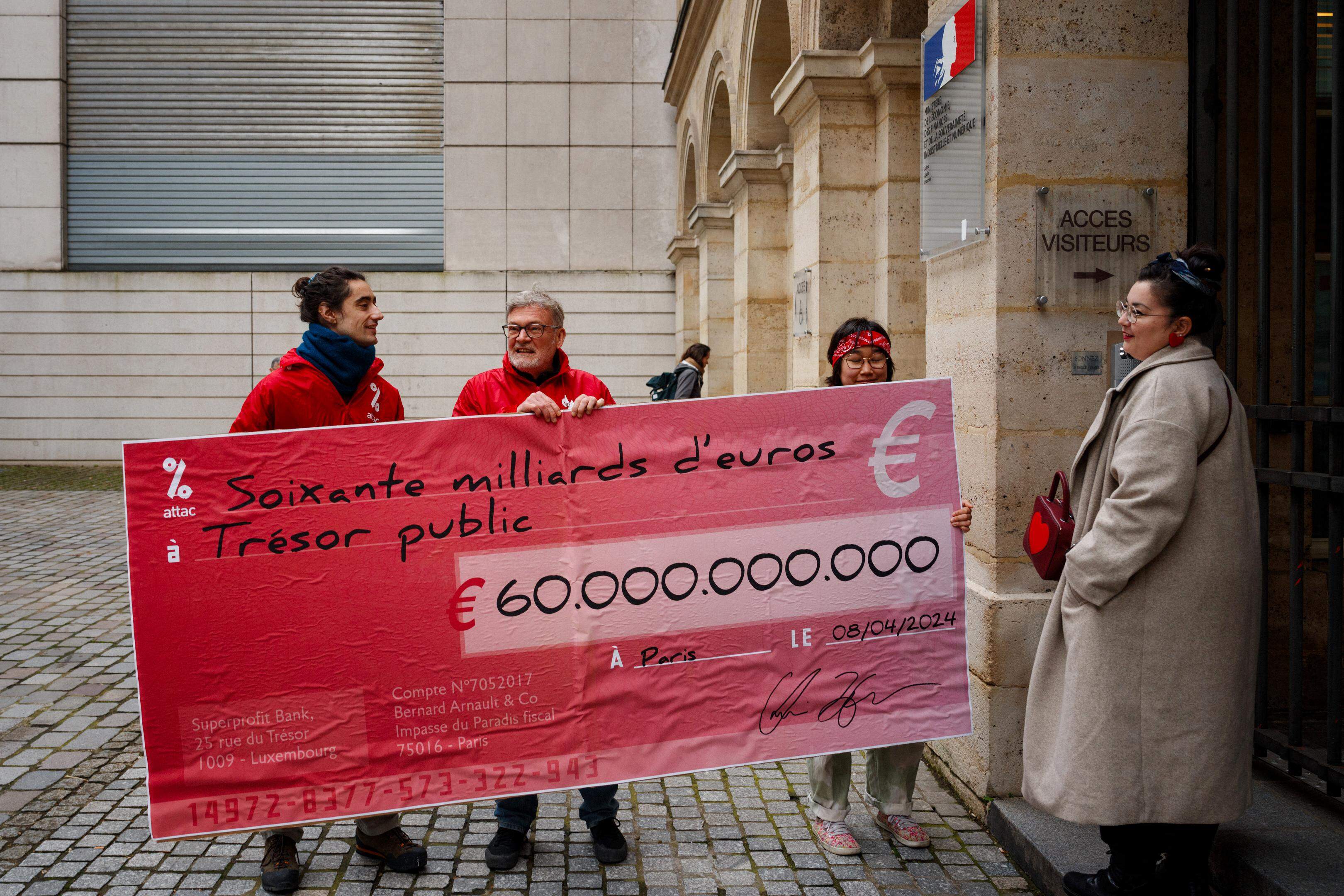 séries mondiales du parc de la banque citoyenne