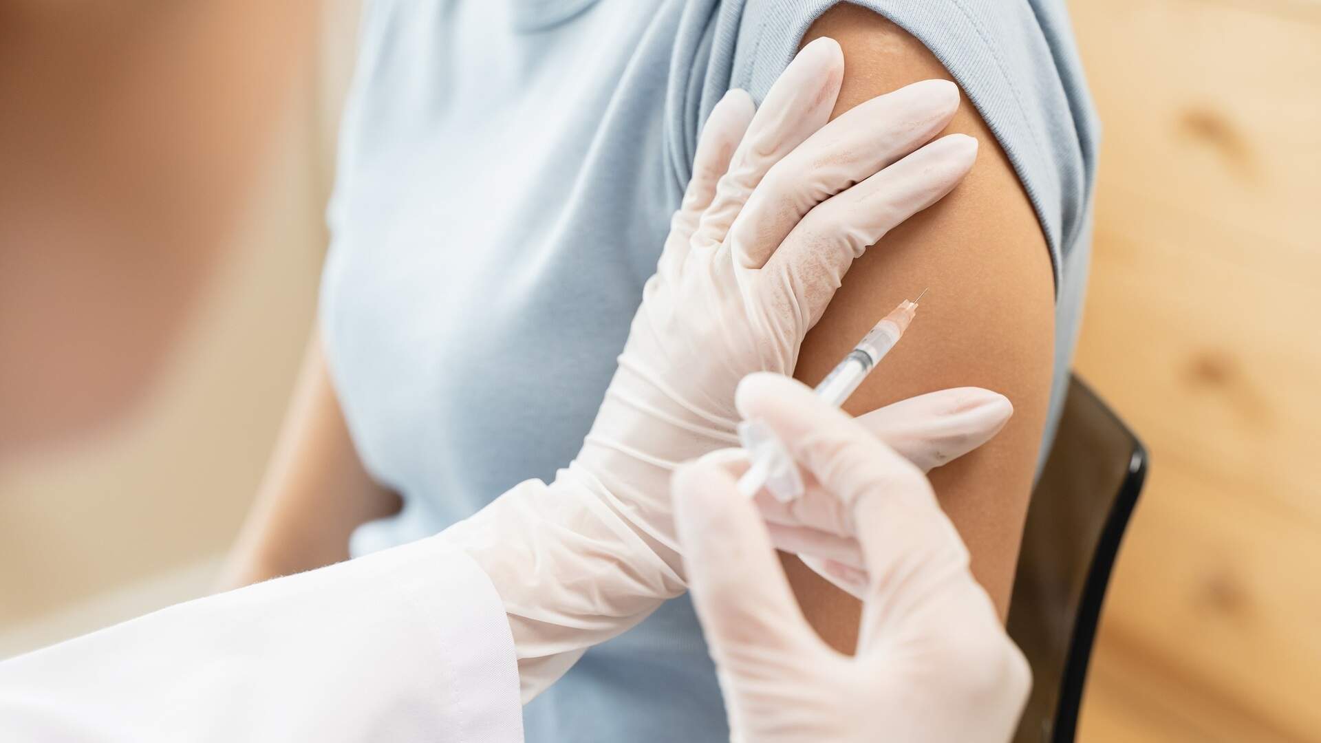 For Every Generation, Vaccines Work: Three Countries Reach 90% HPV Vaccination Target as Europe Steps Up Action on Cancer Prevention