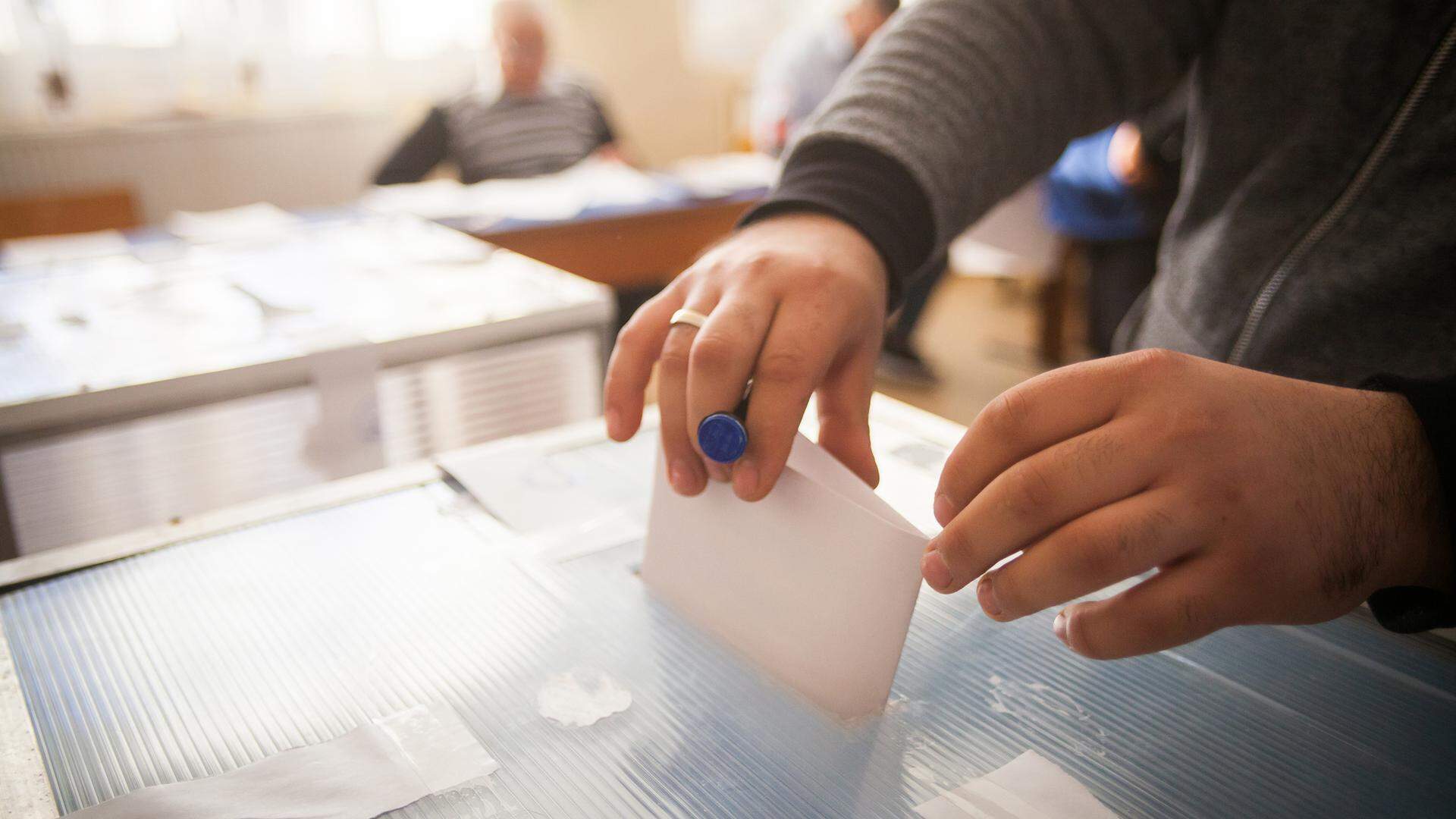 329.725 électeurs se rendront aux urnes le 11 juin prochain.