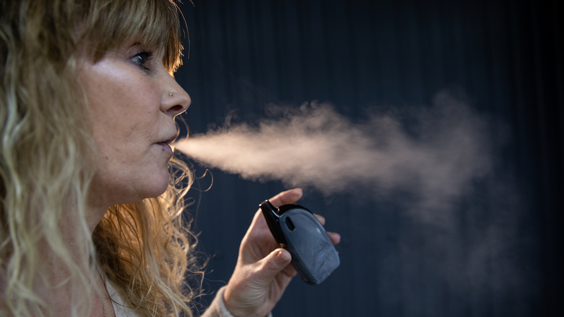 autorisation e-cigarette FDA announces e-cigarette authorization main image 0