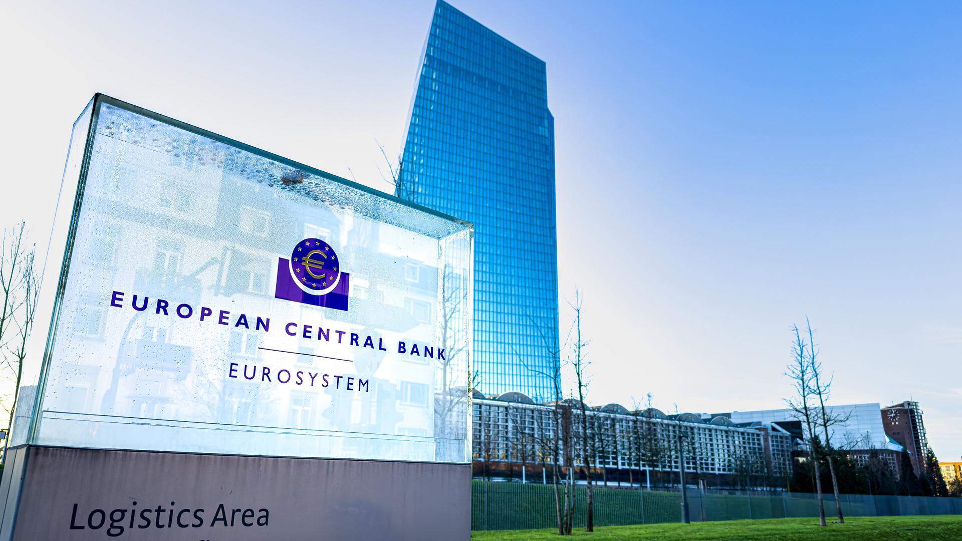«Nous avons de bonnes raisons de nous réjouir à la BCE», a assuré Mme Lagarde à la chaîne de télévision néerlandaise Buitenhof TV.