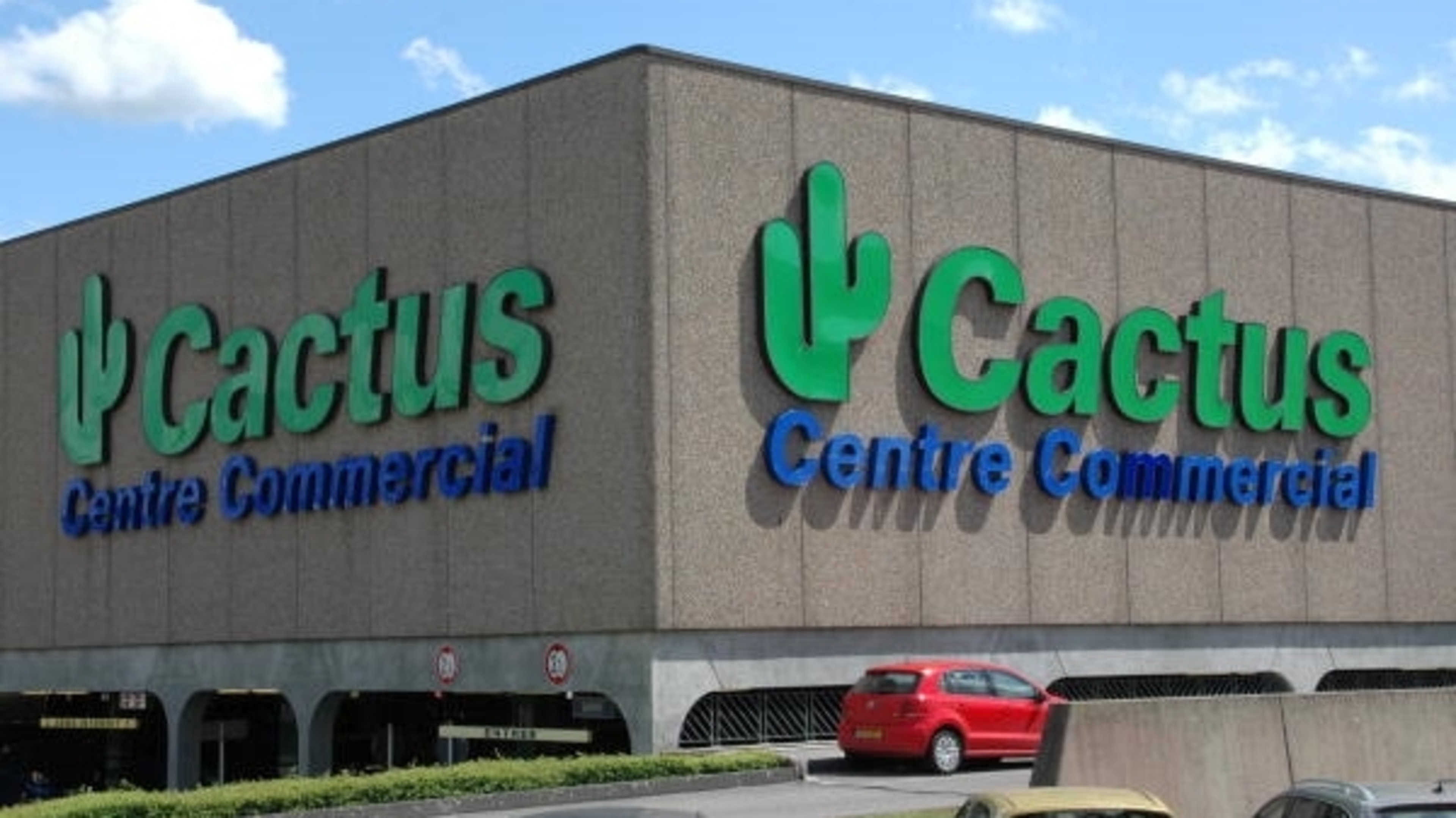 Cactus reste  Ettelbruck et s'implante  Wiltz | Virgule