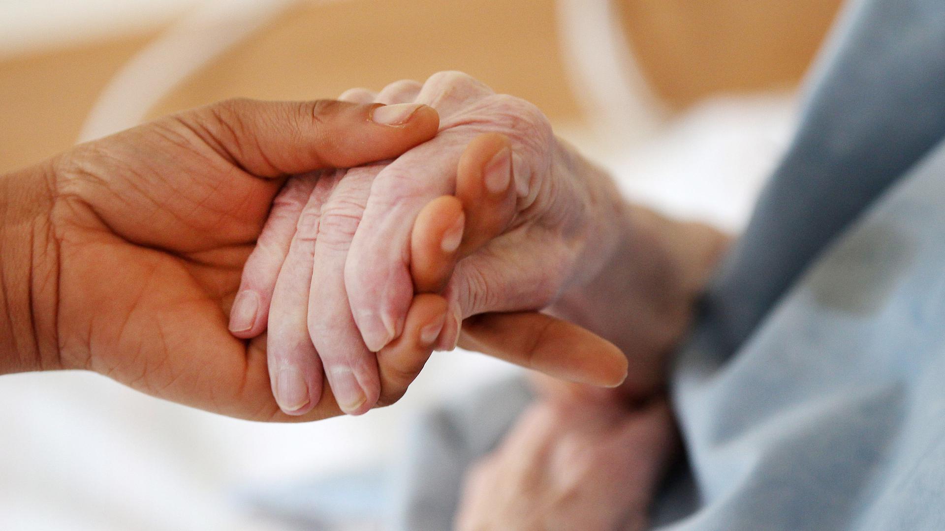 24 euthanasies ont été réalisées dans un établissement hospitalier au cours des deux dernières années écoulées.