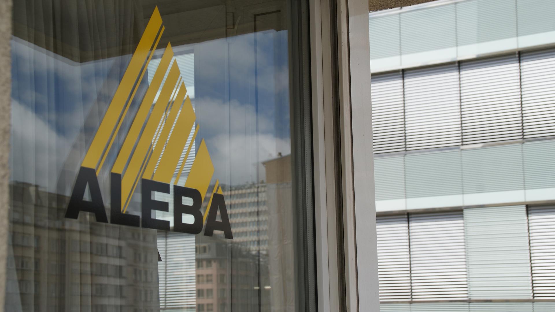 L'Aleba compte plus de 10.000 membres et dispose de 700 délégués du personnel.
