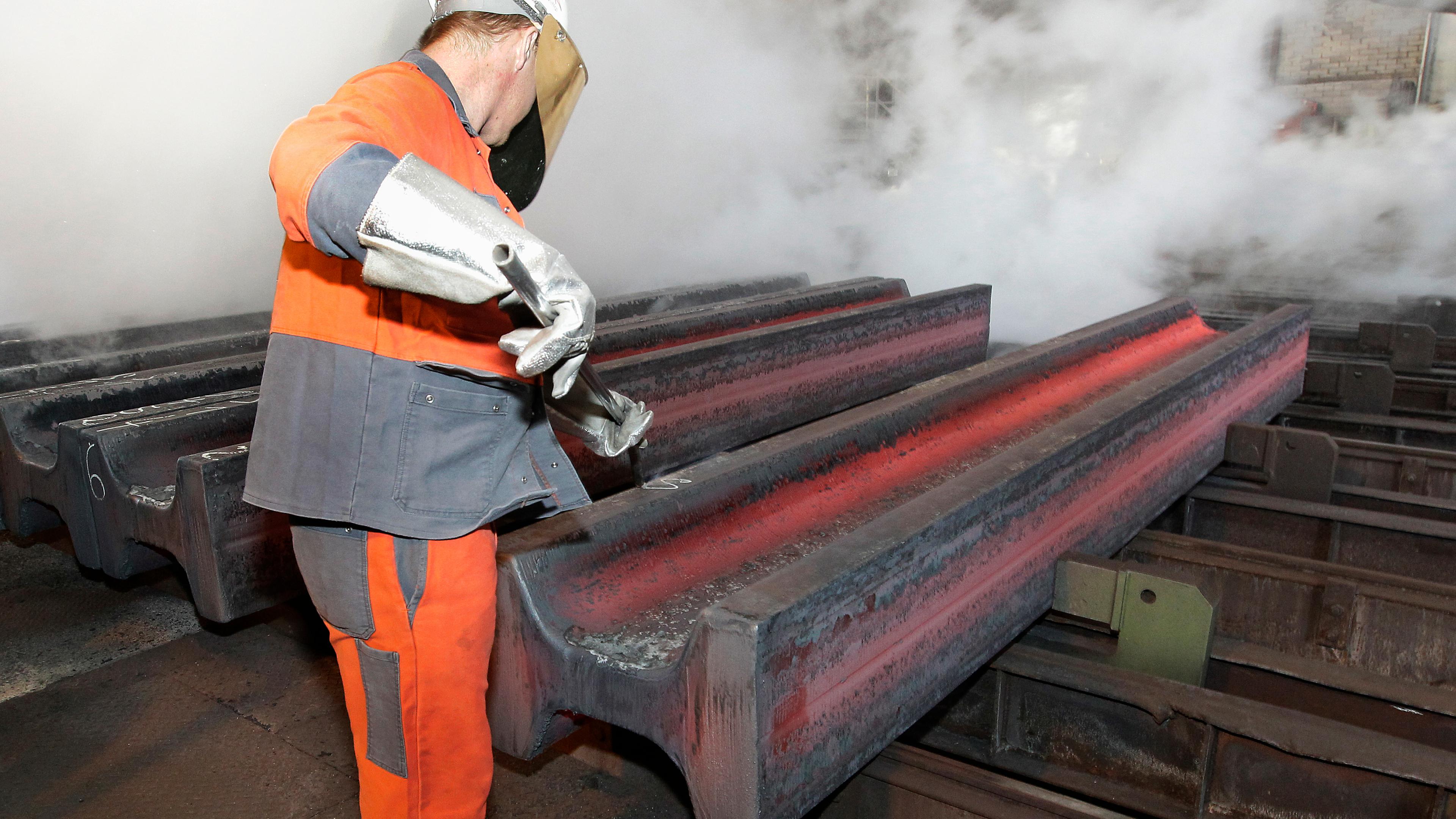 Tôle Inox Larmée  ArcelorMittal e-steel France
