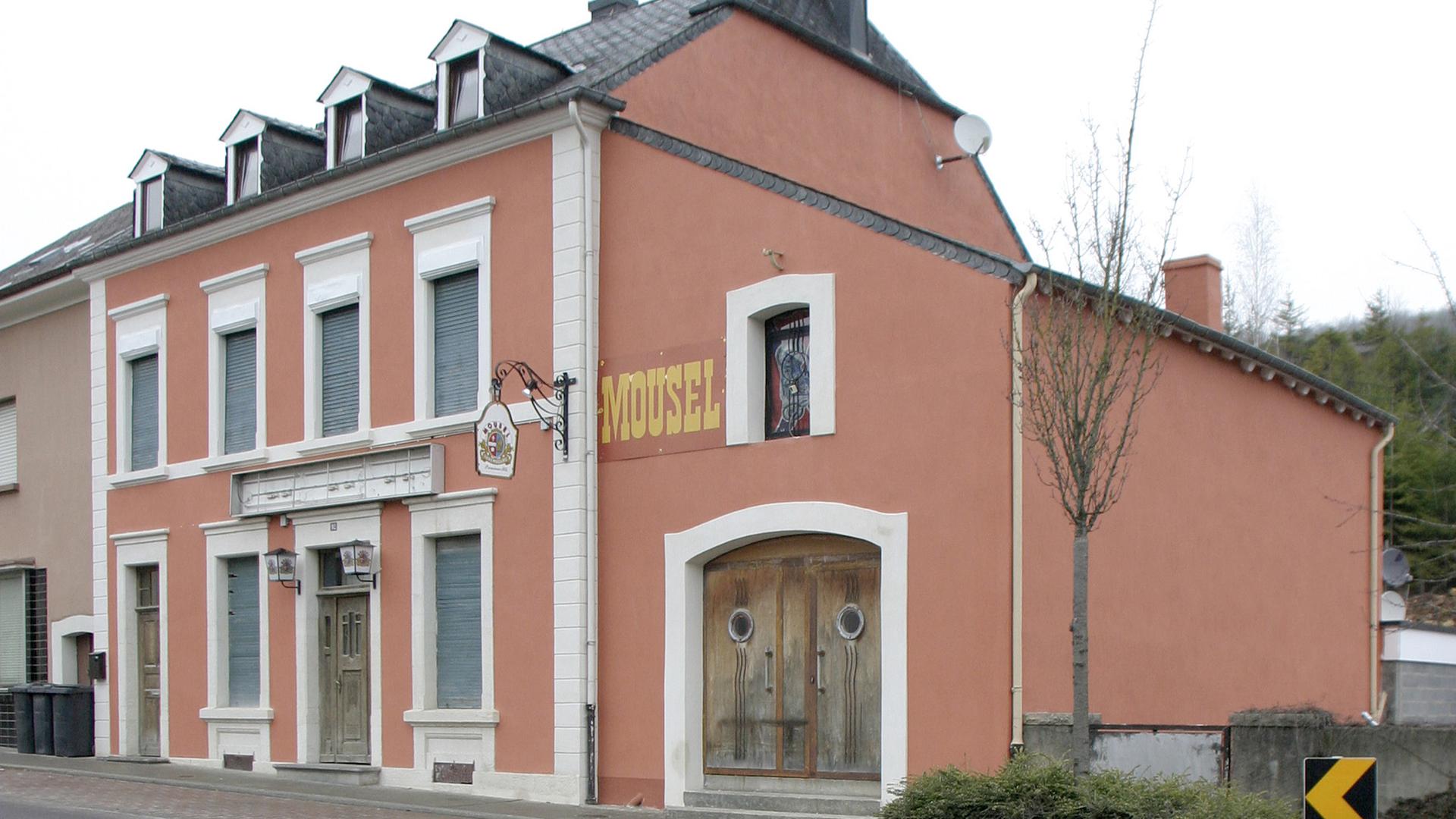 Lors de la rafle du club-house Bandidos à Rumelange en 2004, plusieurs centaines de grammes de cocaïne et des armes ont été saisis.