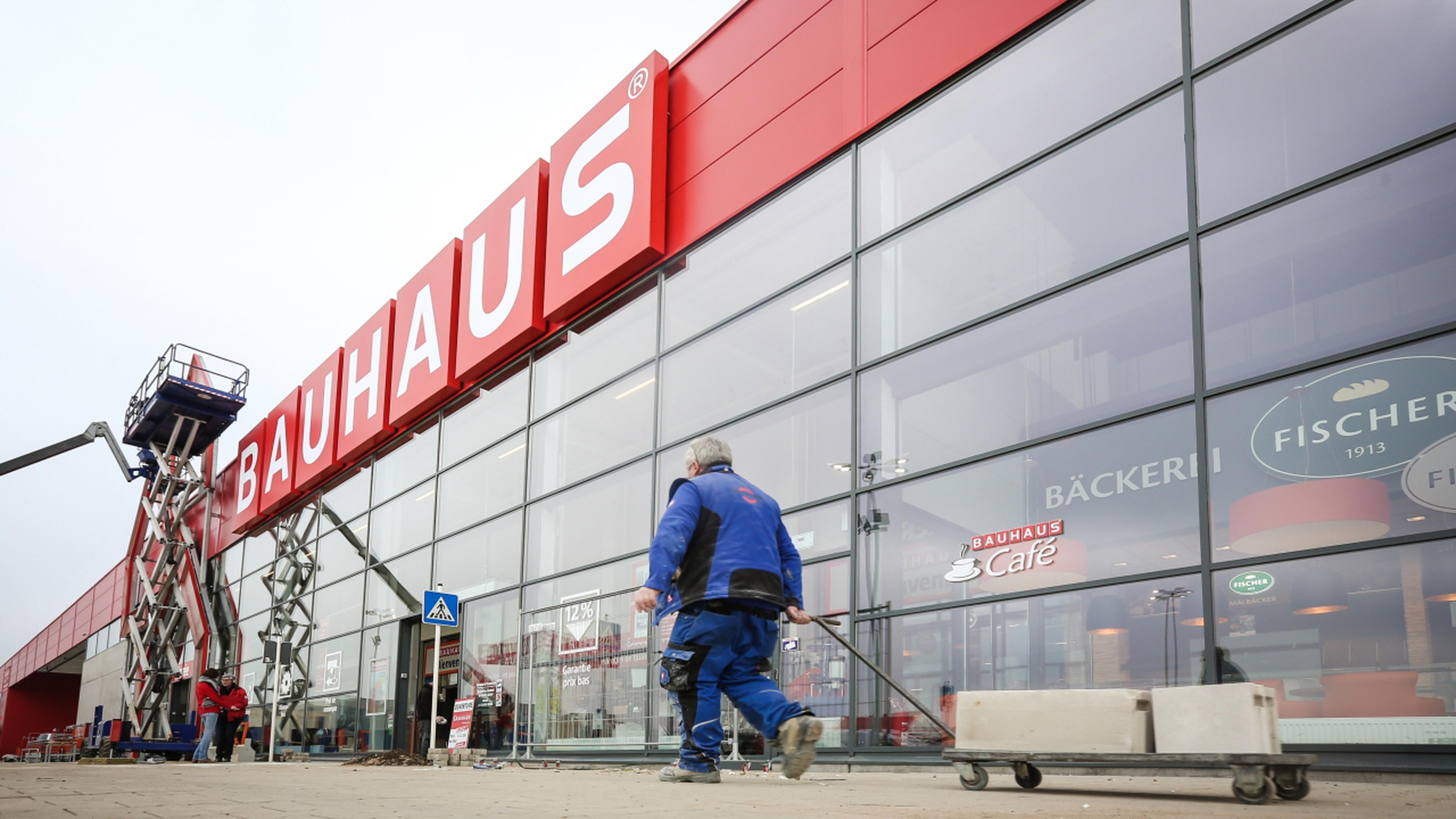 Maisons du Monde ouvre son plus grand magasin en Belgique 