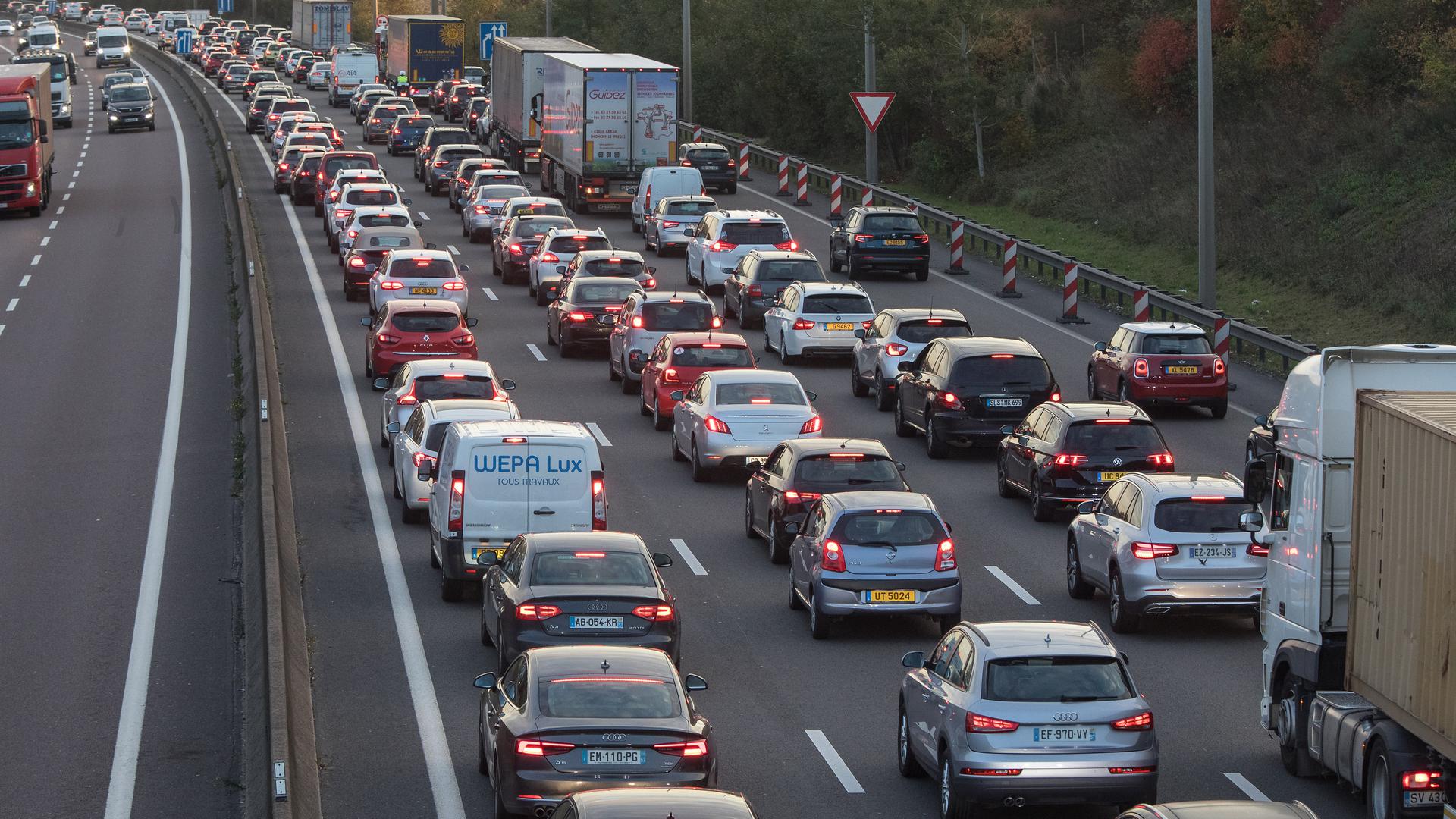 Indispensable pour les uns, inenvisageable pour les autres, le projet A31bis a fait l'objet d'une concertation mouvementée.