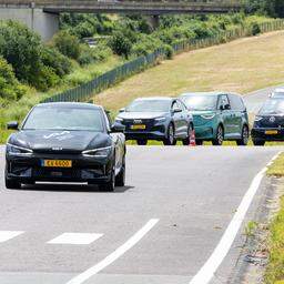 The E-Drive Day returns on June 15, 2025 for a second, 100% electrifying edition!