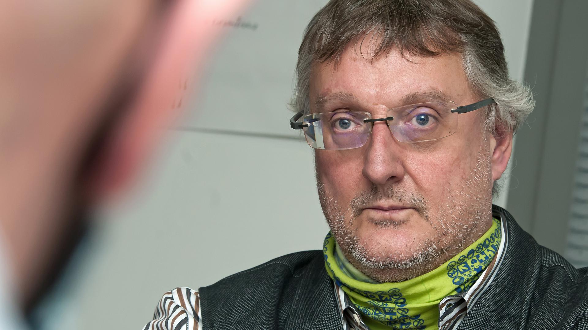 Seules une dizaine de sociétés ont dû être fermées pour non-respect des règles de prévention covid, signale le directeur de l'ITM, Marco Boly.