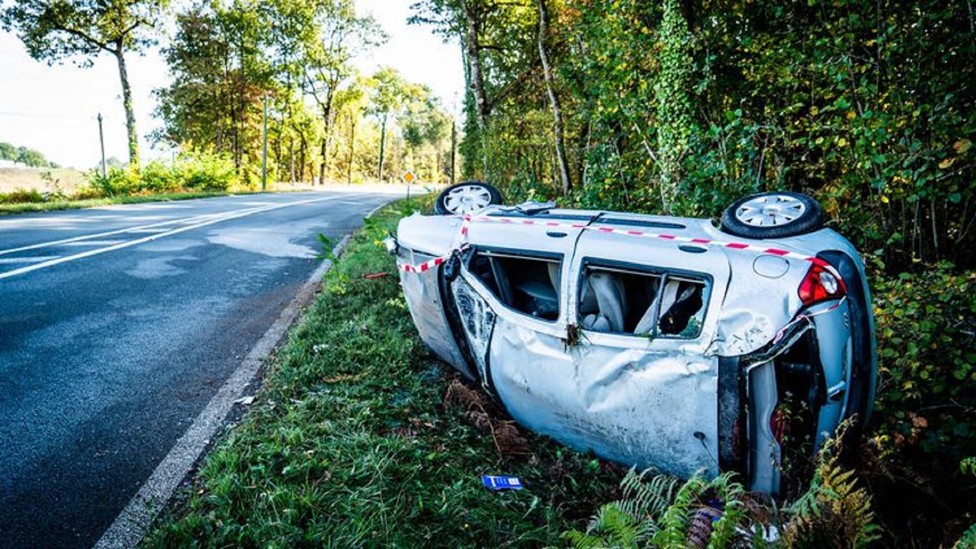 Selon les données de la police grand-ducale, la vitesse reste la première cause d'accidents au Grand-Duché.