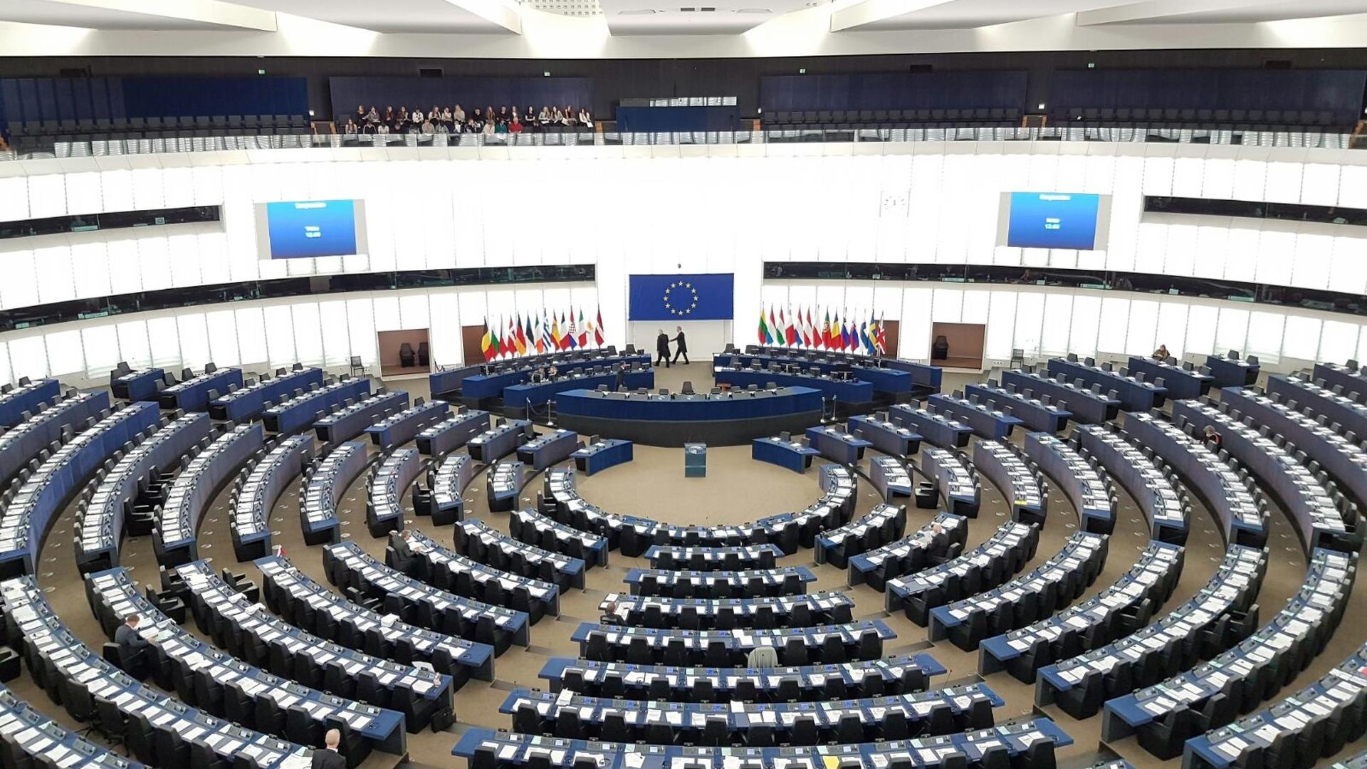 Le Parlement européen avait déclenché en 2018 une procédure à l'encontre de la Hongrie pour «risque de violation grave des valeurs européennes».