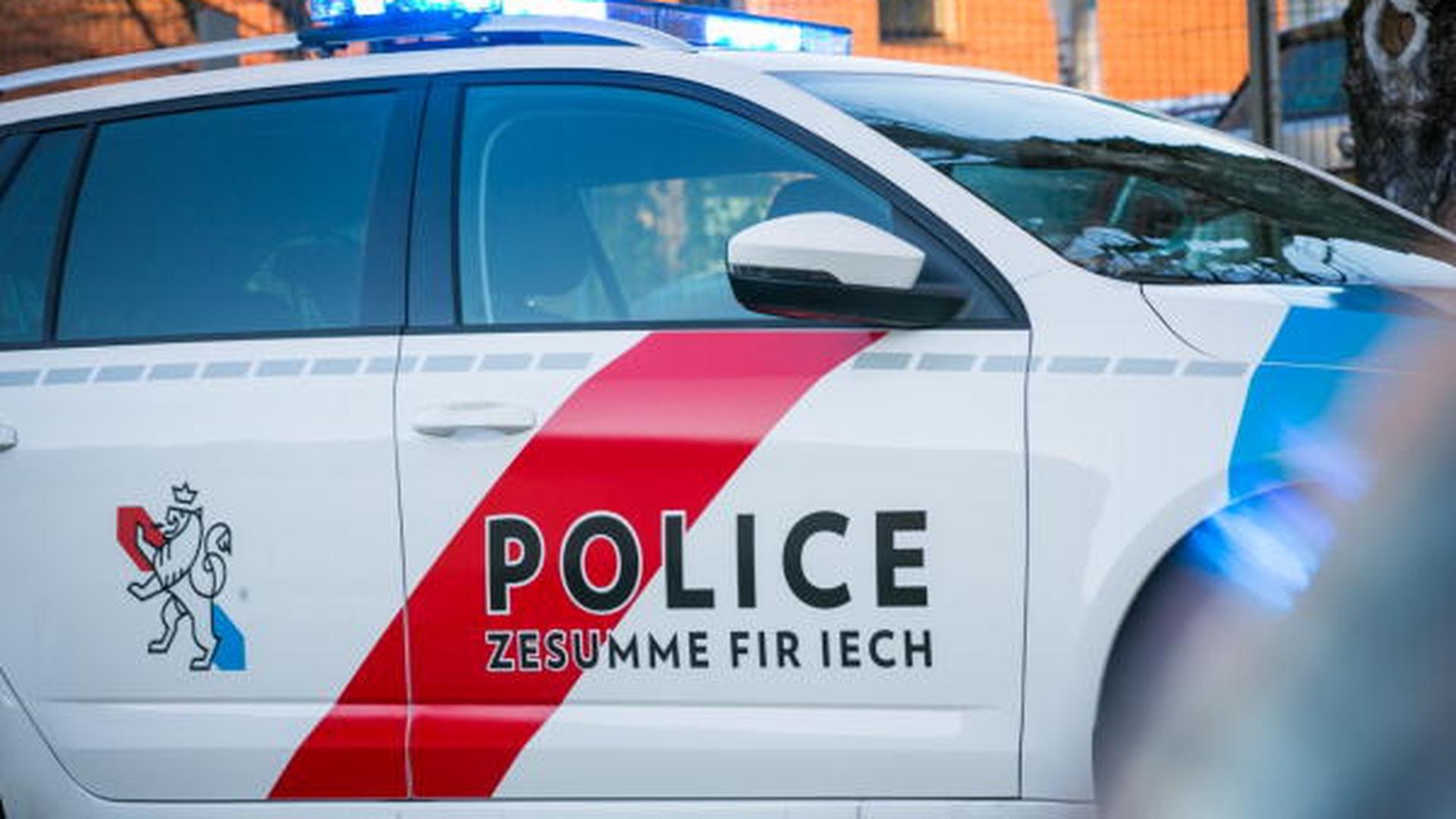 Des échanges de tirs ont eu lieu entre le fugitif et la police luxembourgeoise.