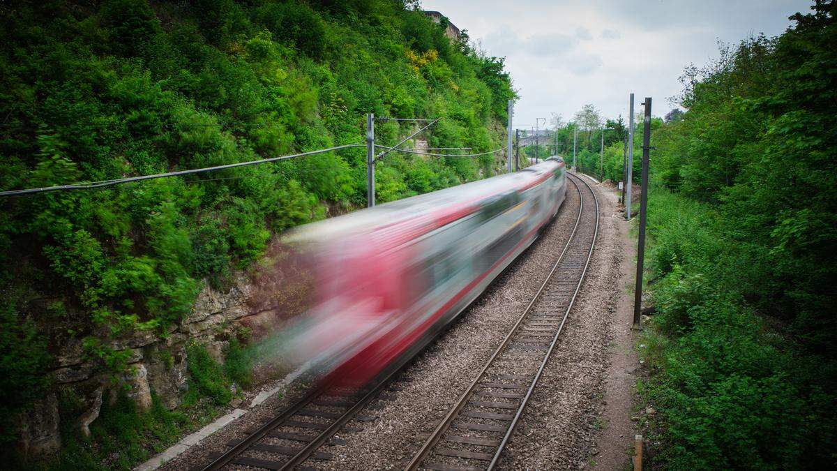 Un problème de rail entre Bettembourg et Luxembourg, le trafic très perturbé