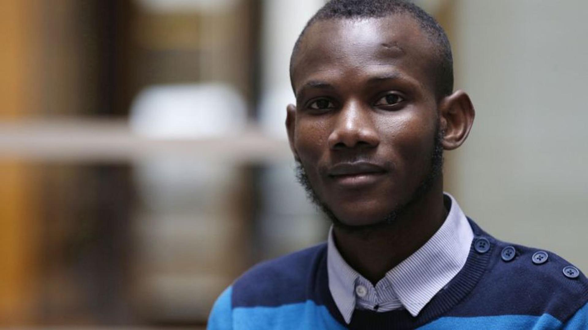 Lassana Bathily, l'employé malien de l'hypermarché casher qui a aidé des clients à se dissimuler dans la chambre froide pendant la prise d'otage, cours de Vincennes à Paris, sera naturalisé français mardi