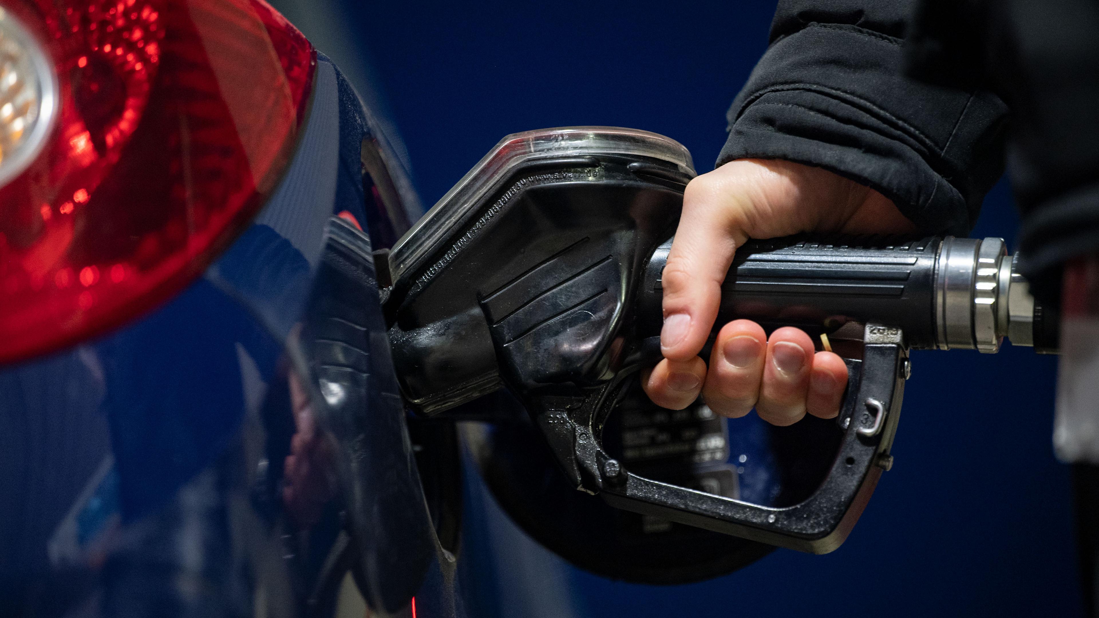 Les prix pétroliers ont grimpé de 8,2% en un mois