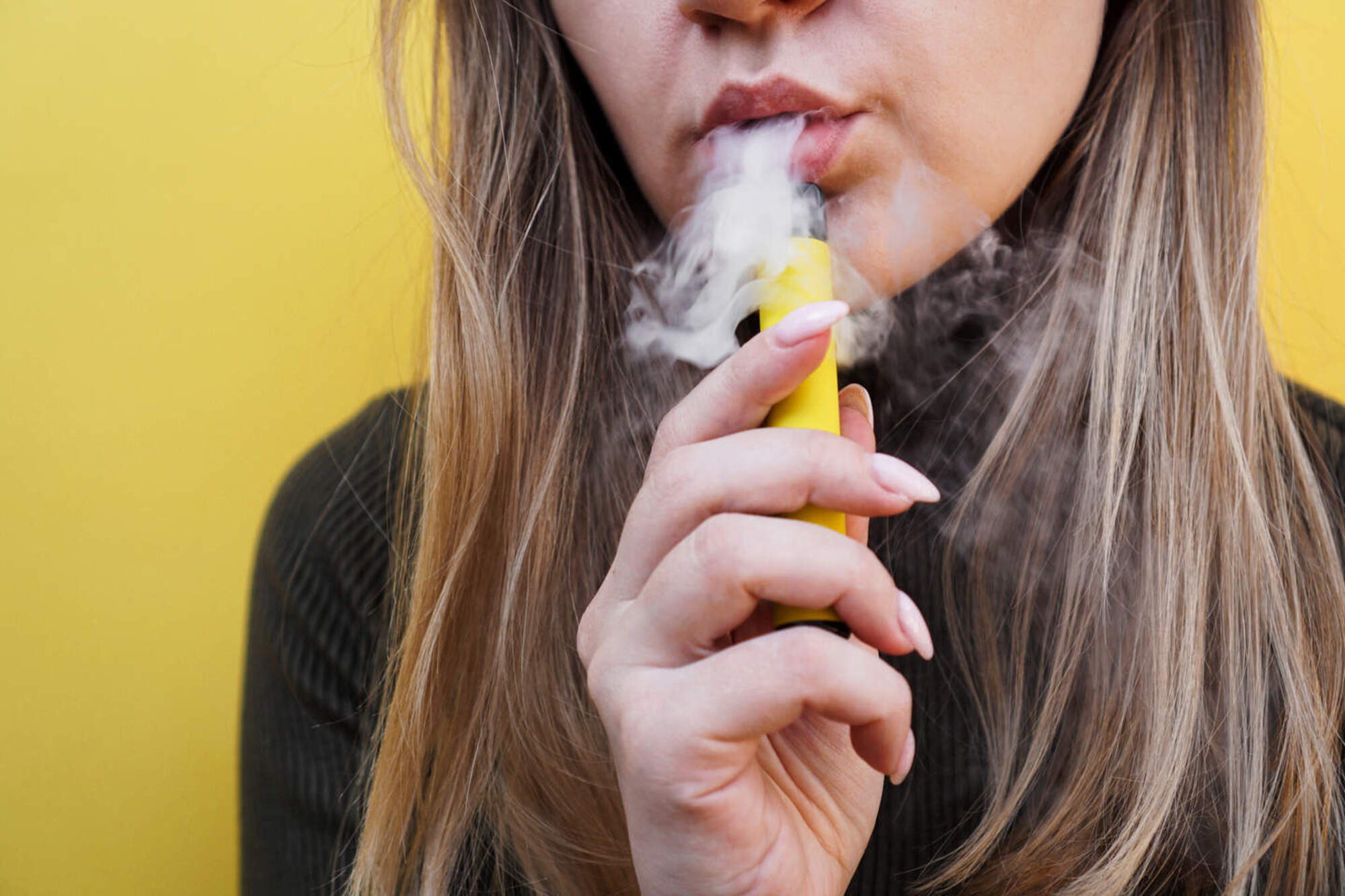 elfbar nachfüll pod läuft aus E-liquides pour cigarette électronique pas cher main image 0