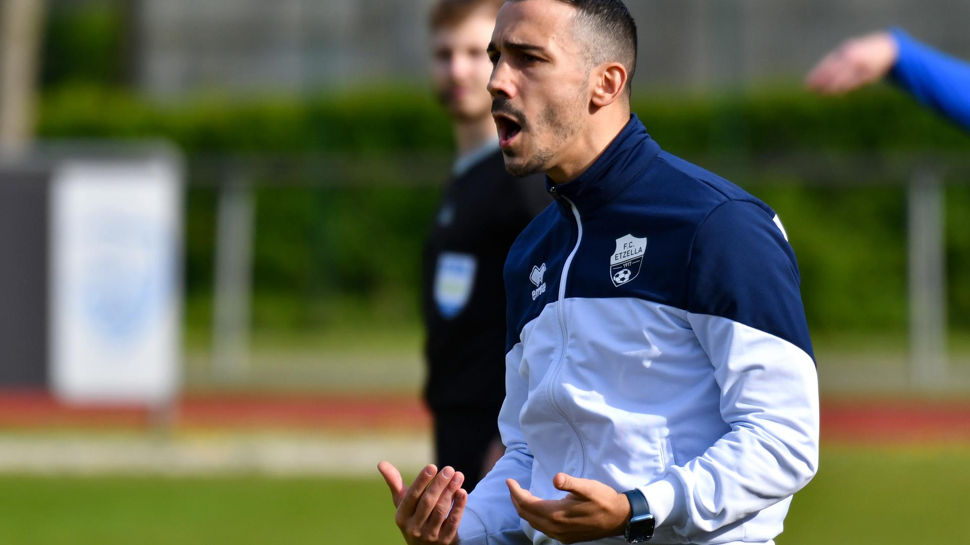Les joueurs d'Etzella sont de retour à l’étage inférieur après avoir passé cinq saisons consécutives parmi l’élite. 