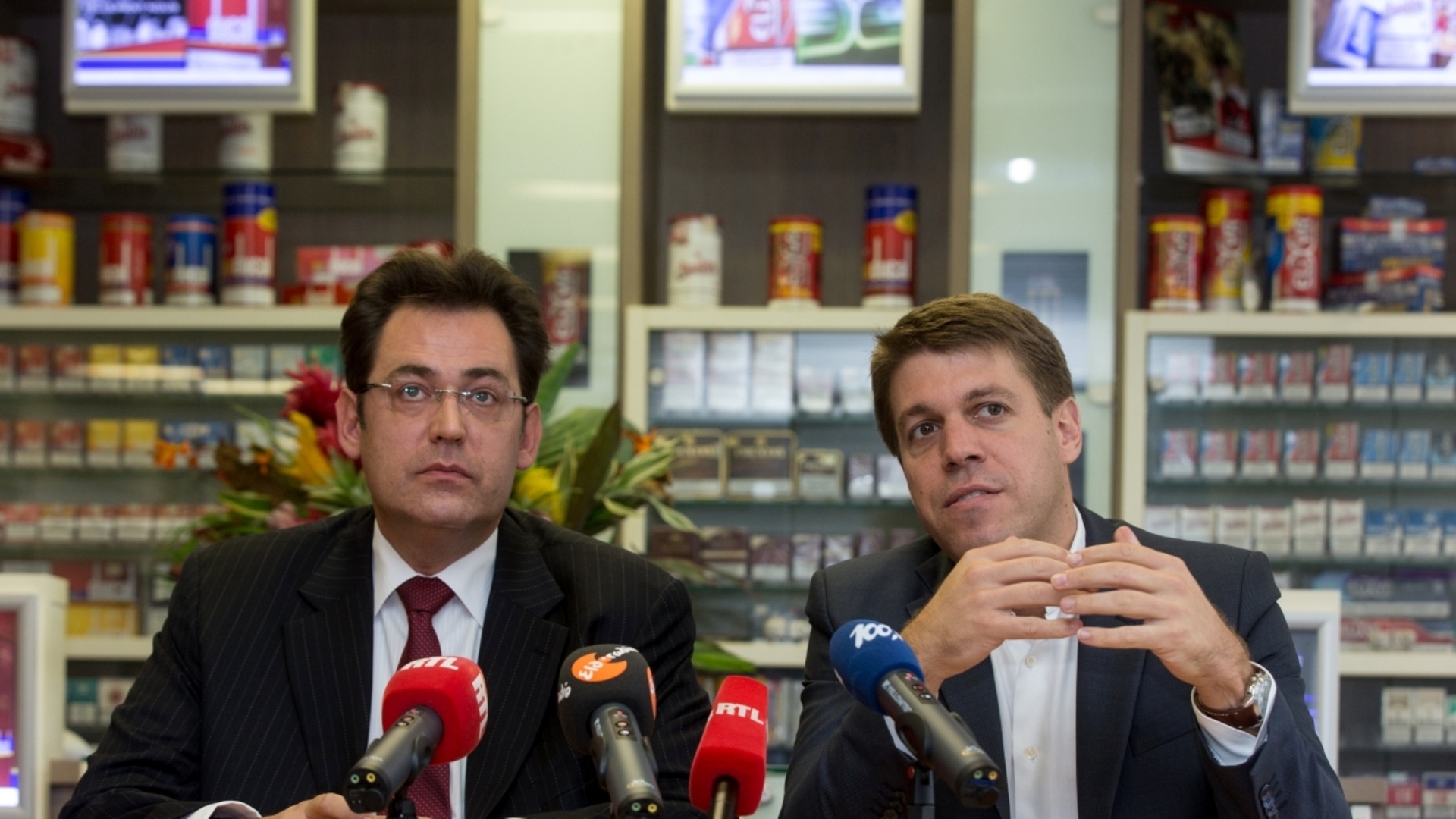 Une nouvelle usine prs de Diekirch | Virgule