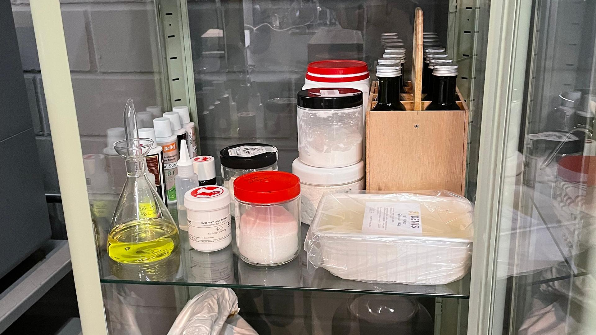 De la matière première au produit final, plusieurs étapes de transformations sont nécessaires. 