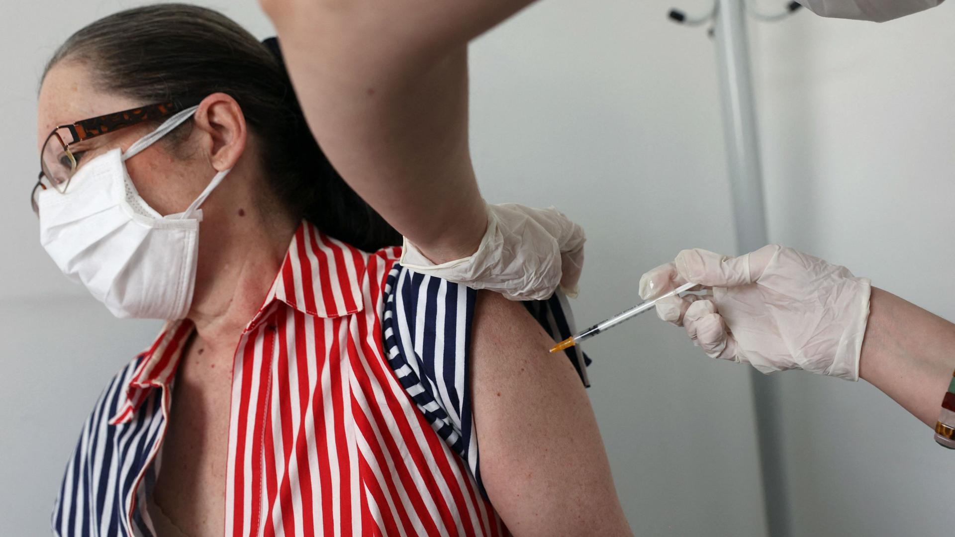 Le Luxembourg s'attend à des volumes de livraison de vaccins inédits en mai et juin. Plus de 162.000 doses en deux mois.