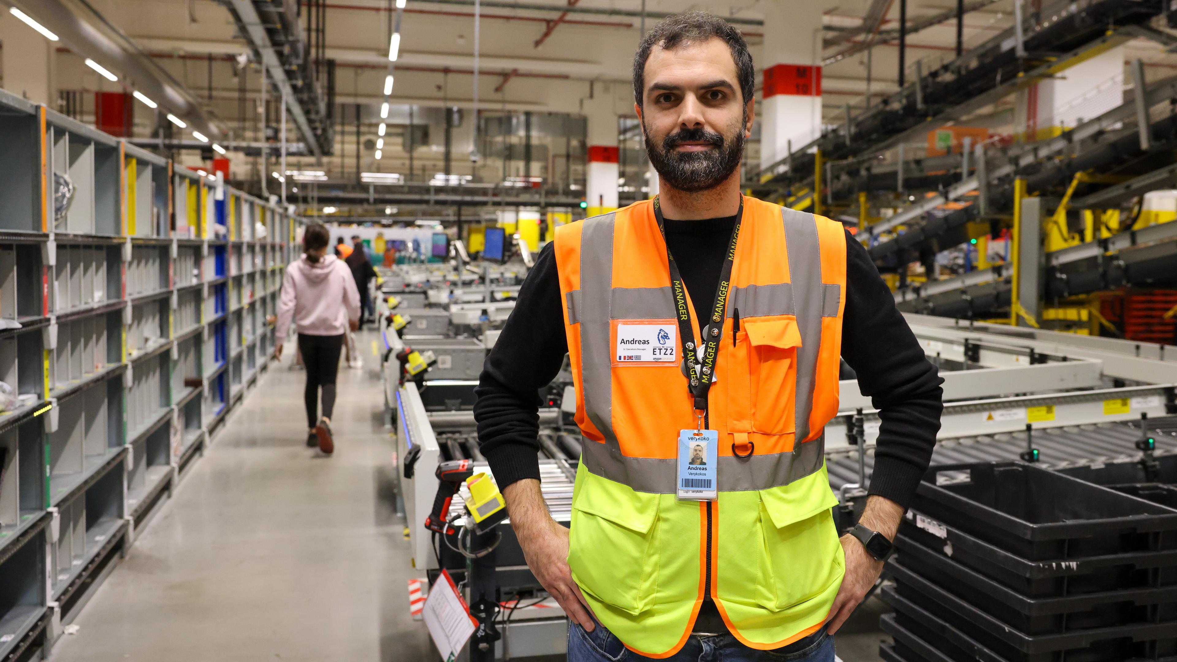 Investi 250 euro su amazon store